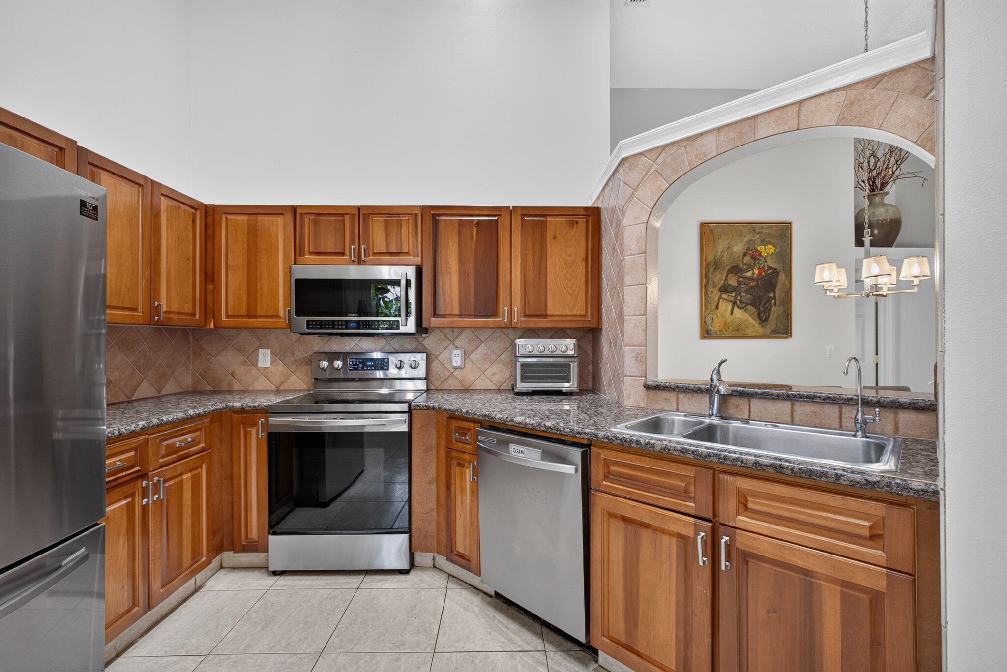 PGA RESORT COMMUNITY OF HEATHER RUN - Residential