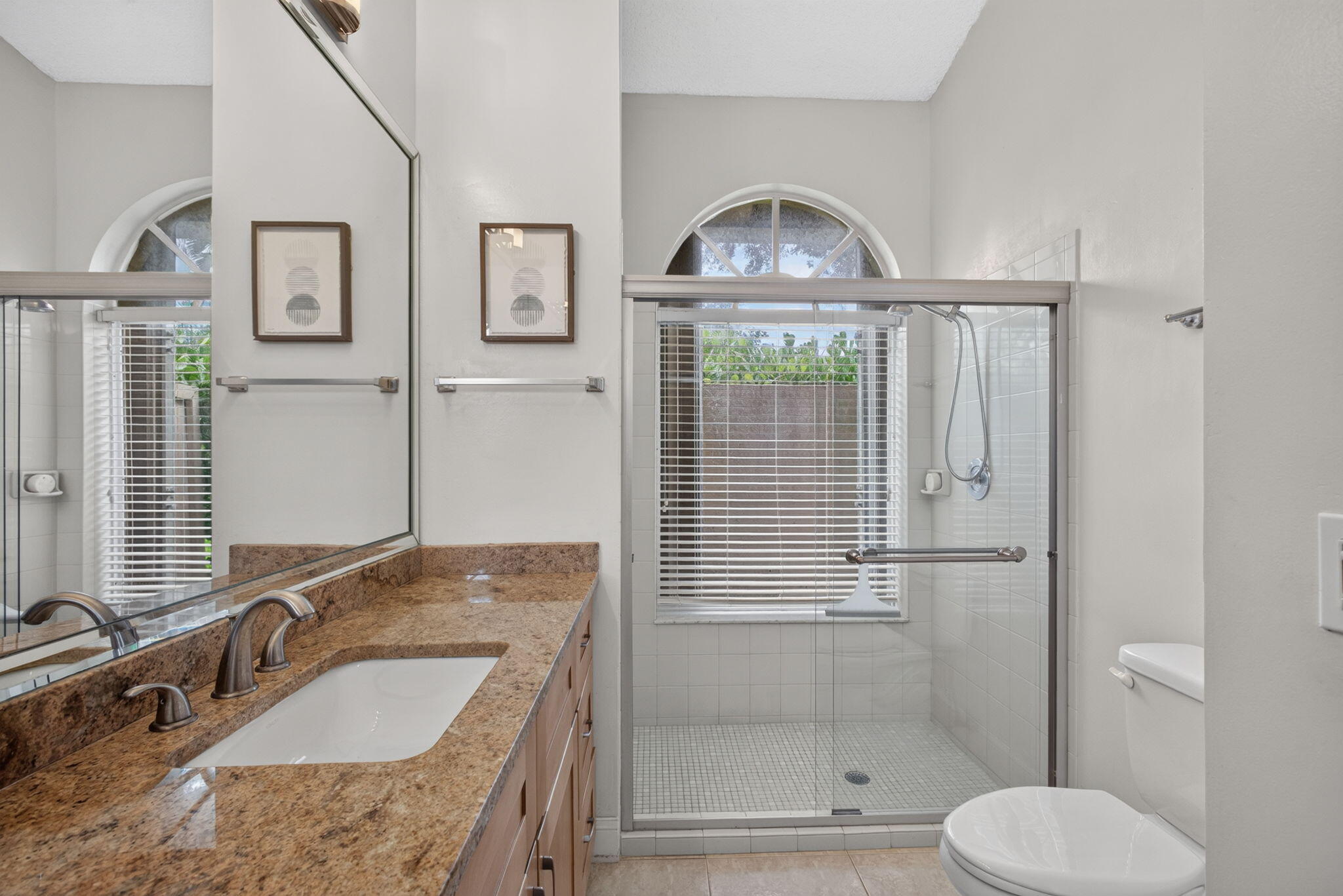 PGA RESORT COMMUNITY OF HEATHER RUN - Residential