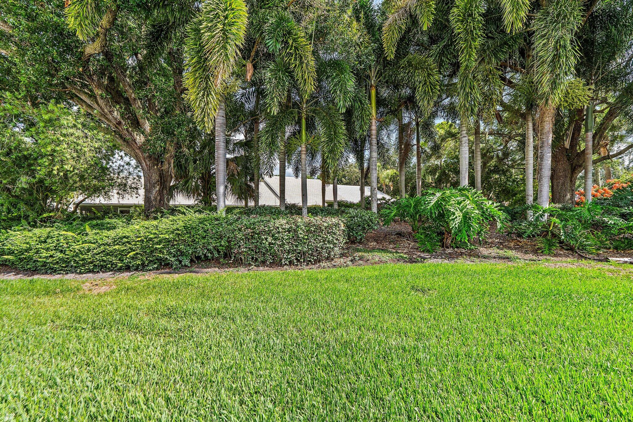 MARTIN DOWNS PLAT NO 29 (AKA MONARCH COUNTRY CLUB) - Residential