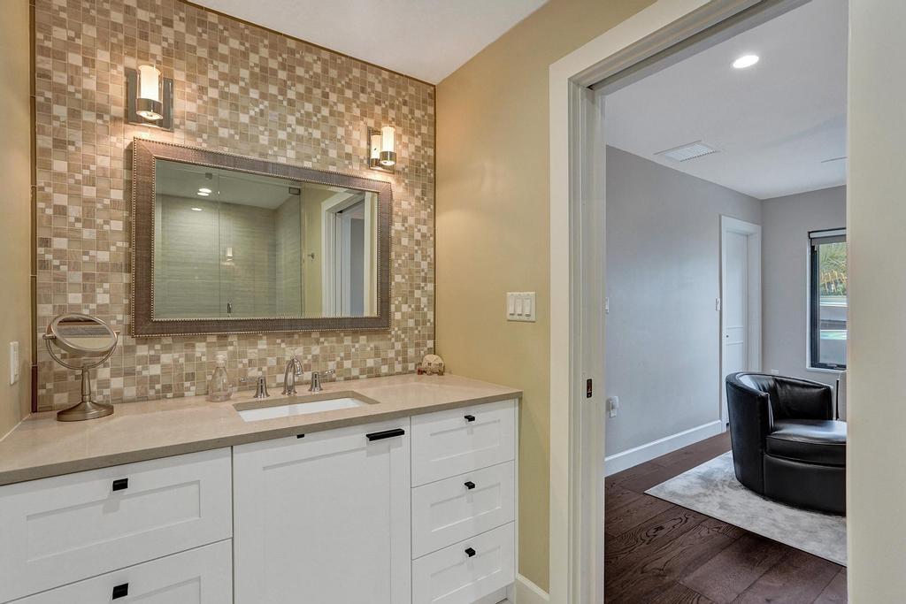 Coral Ridge Country Club - Residential