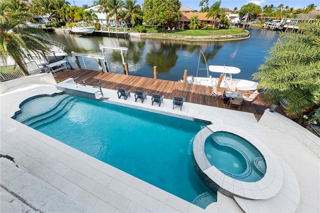 The Cove 5th Sec 39-5 B - Residential