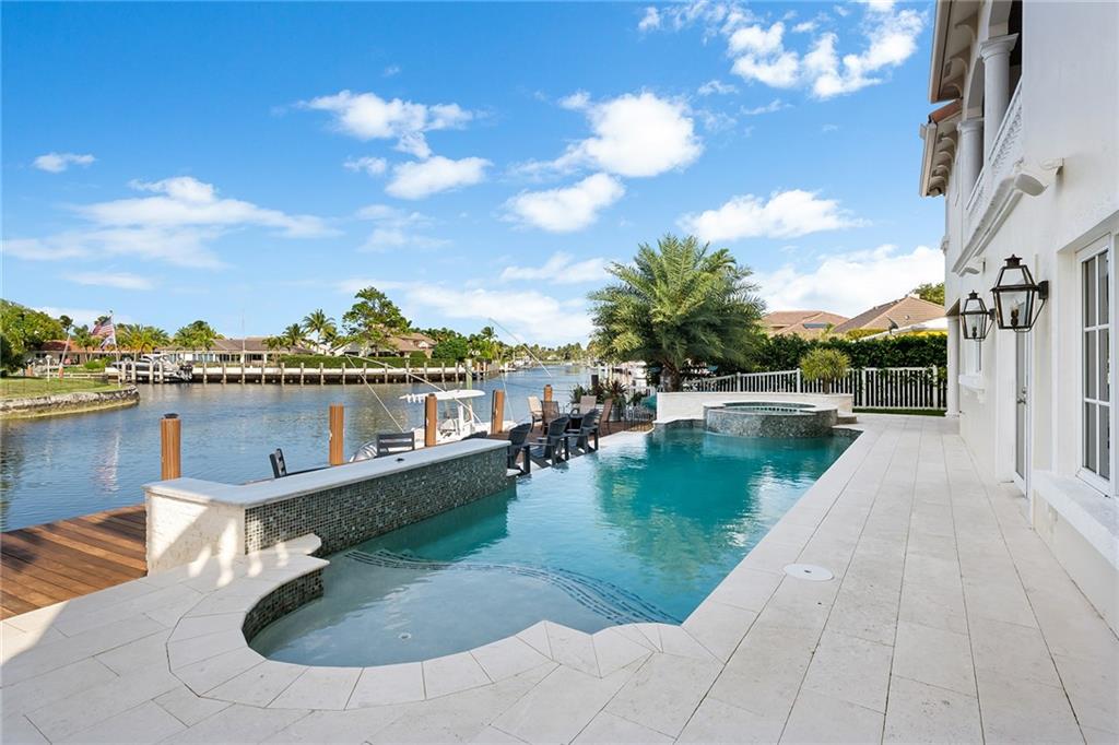 The Cove 5th Sec 39-5 B - Residential