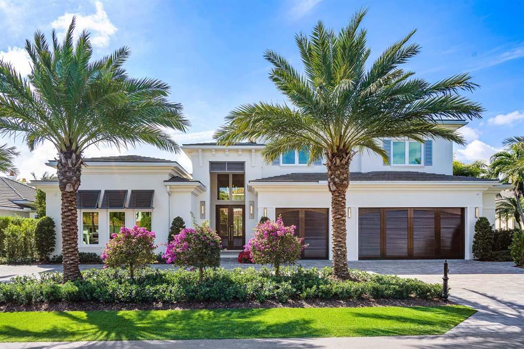 ROYAL PALM YACHT & COUNTRY CLUB - Residential