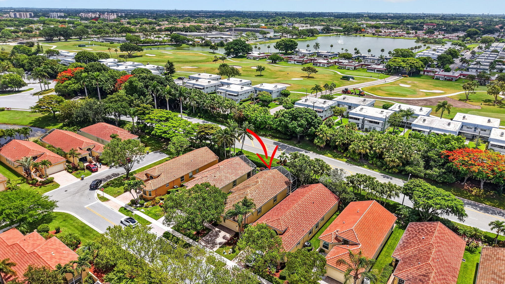 VIZCAYA 4 - Residential