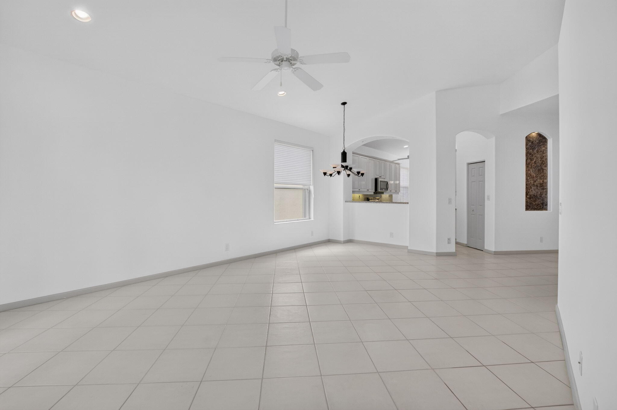 VIZCAYA 4 - Residential
