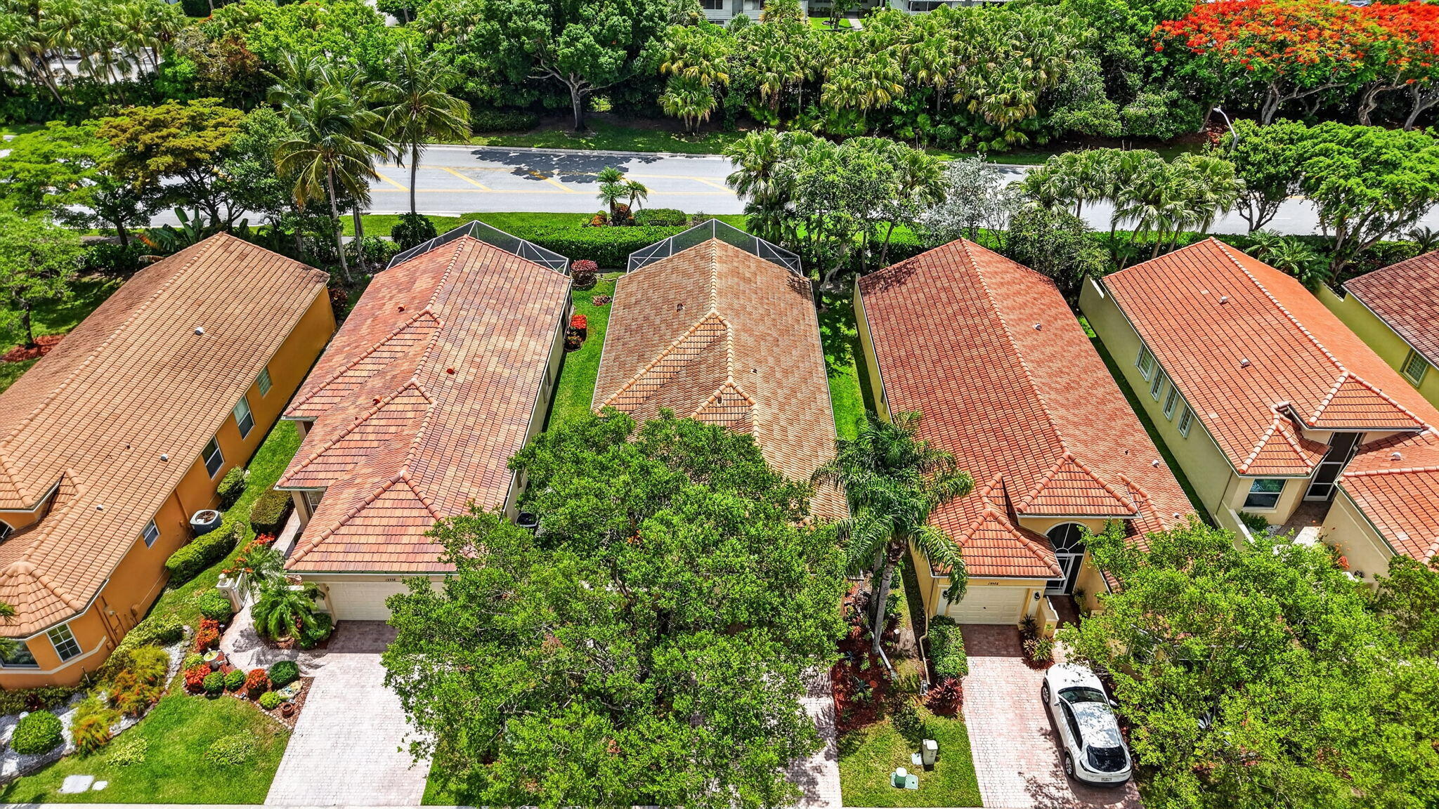 VIZCAYA 4 - Residential