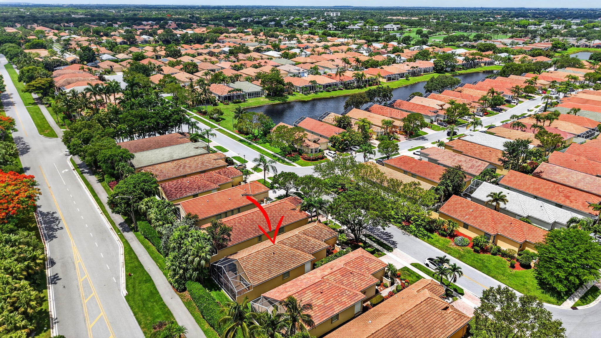 VIZCAYA 4 - Residential