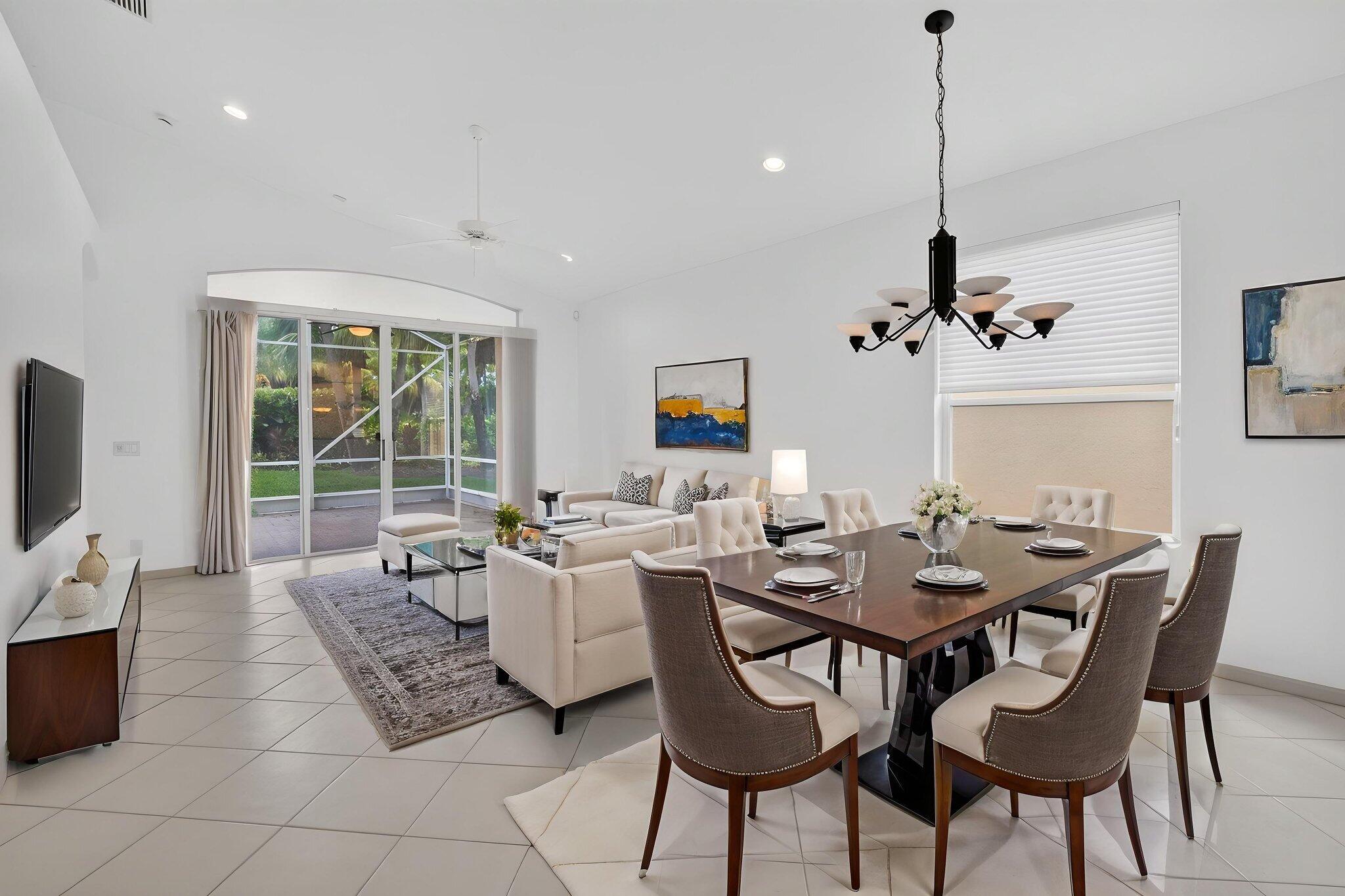 VIZCAYA 4 - Residential