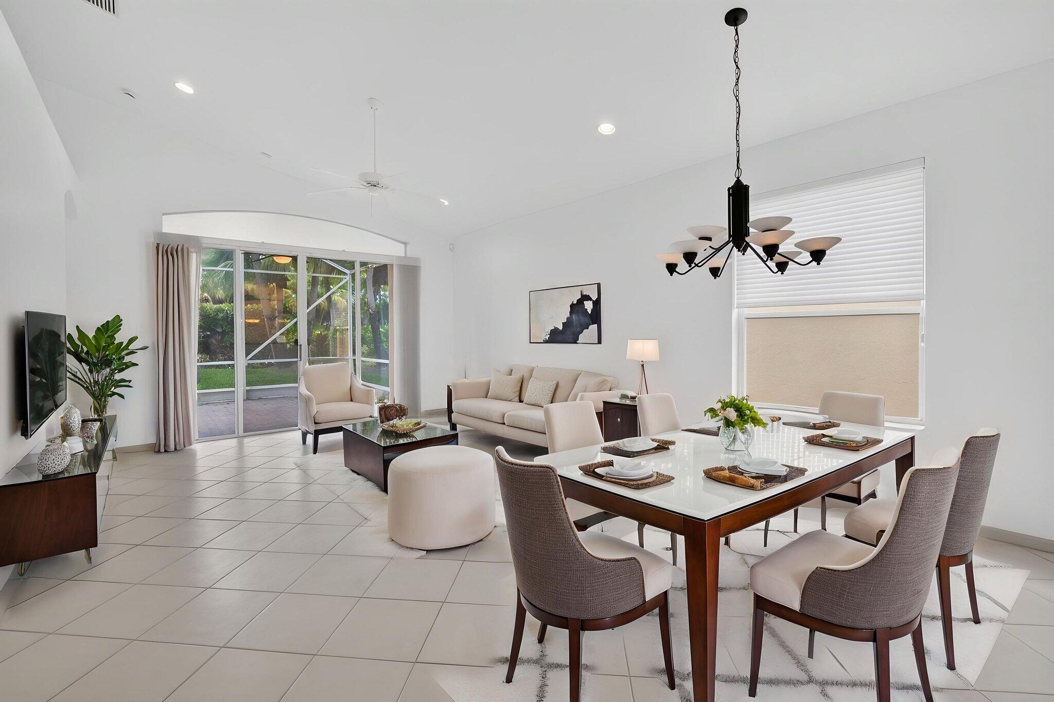 VIZCAYA 4 - Residential