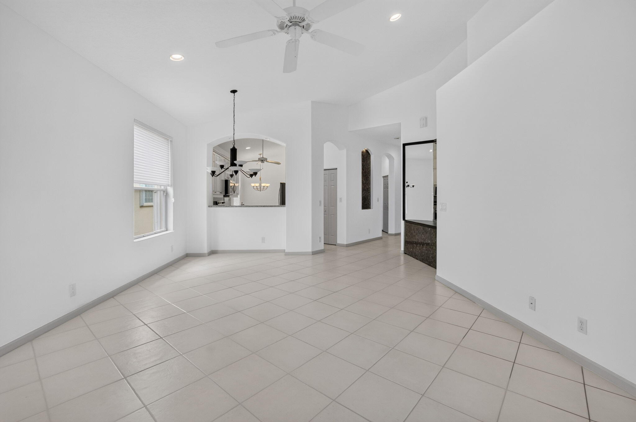 VIZCAYA 4 - Residential