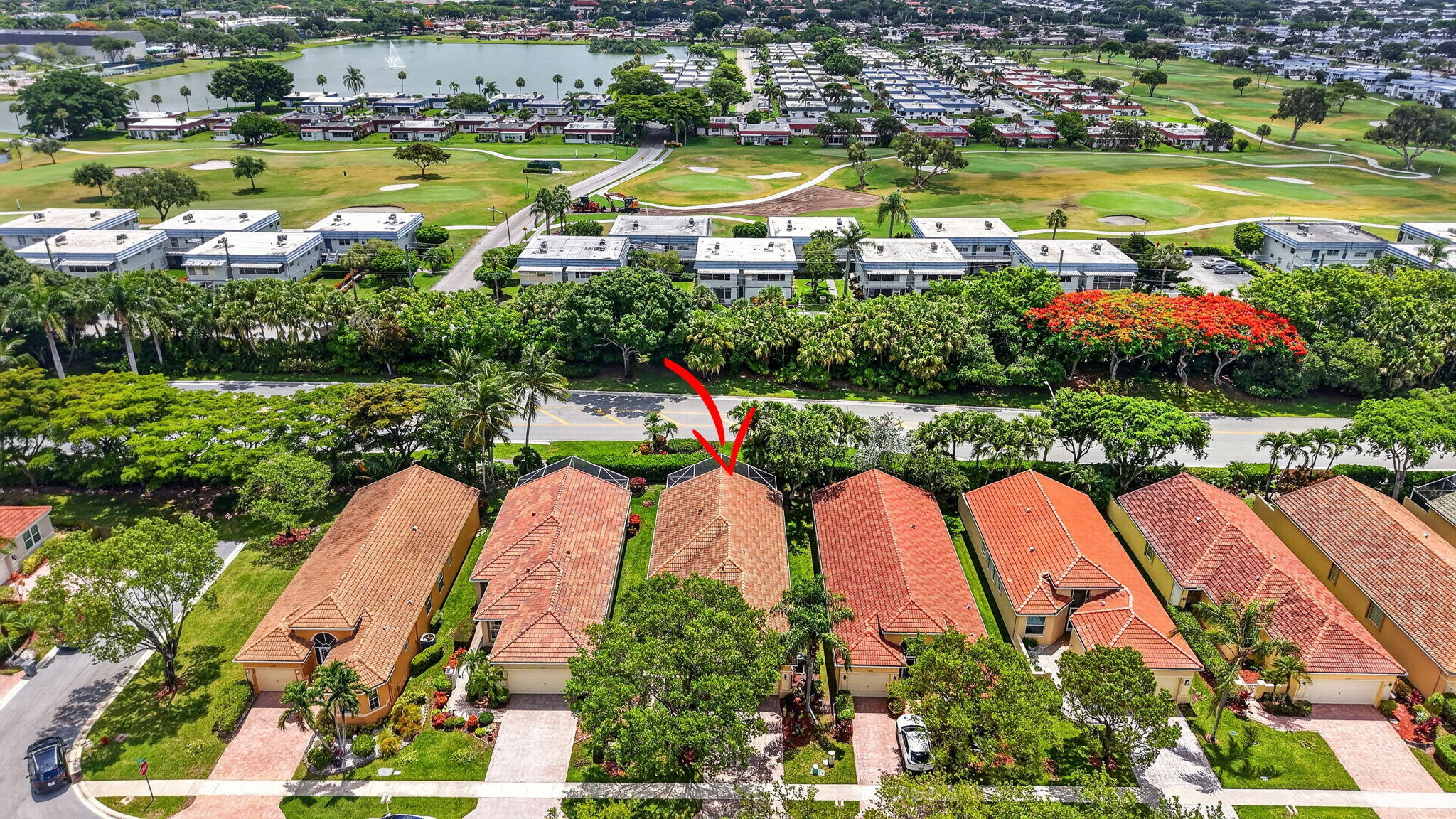 VIZCAYA 4 - Residential