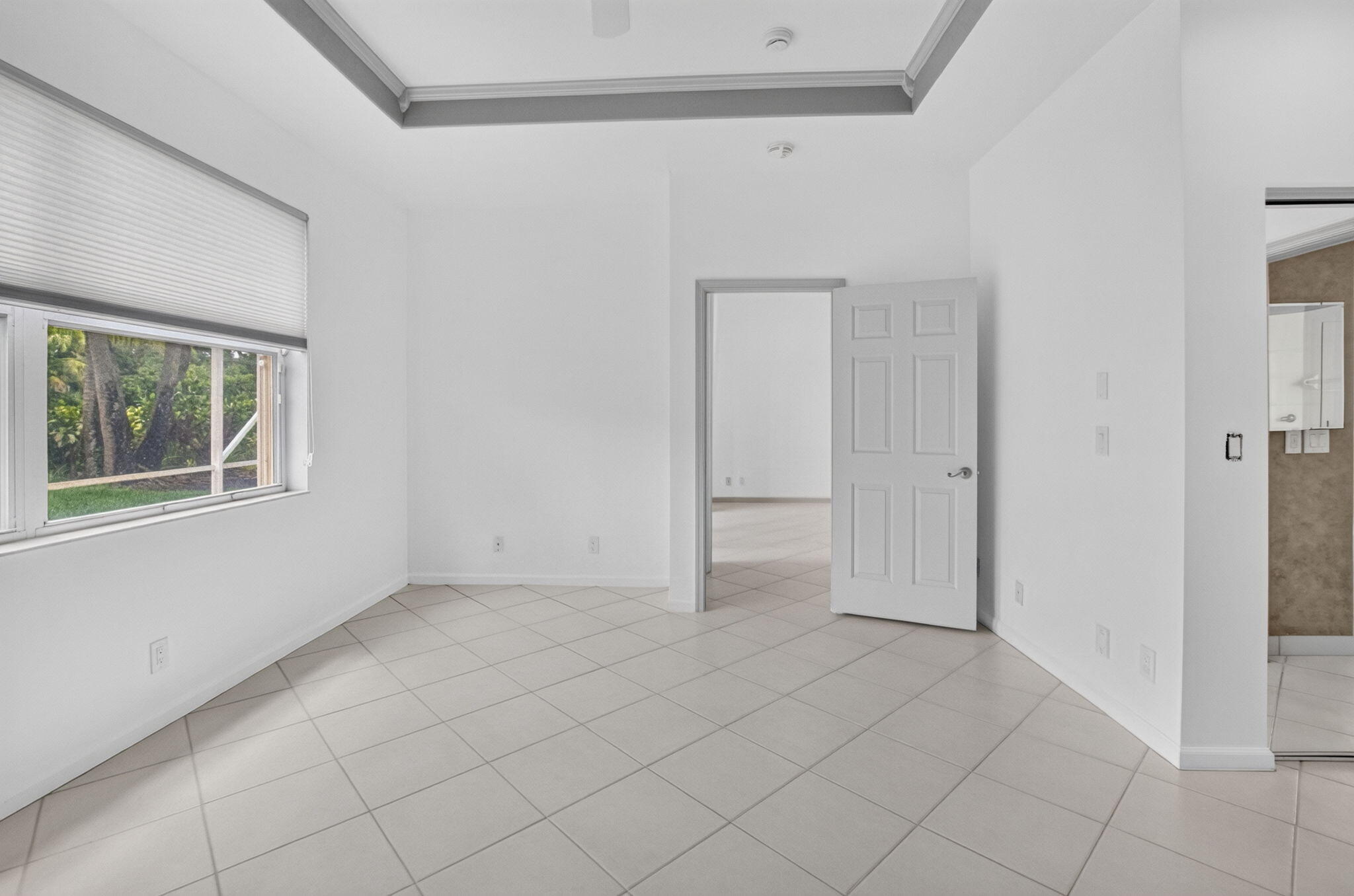 VIZCAYA 4 - Residential