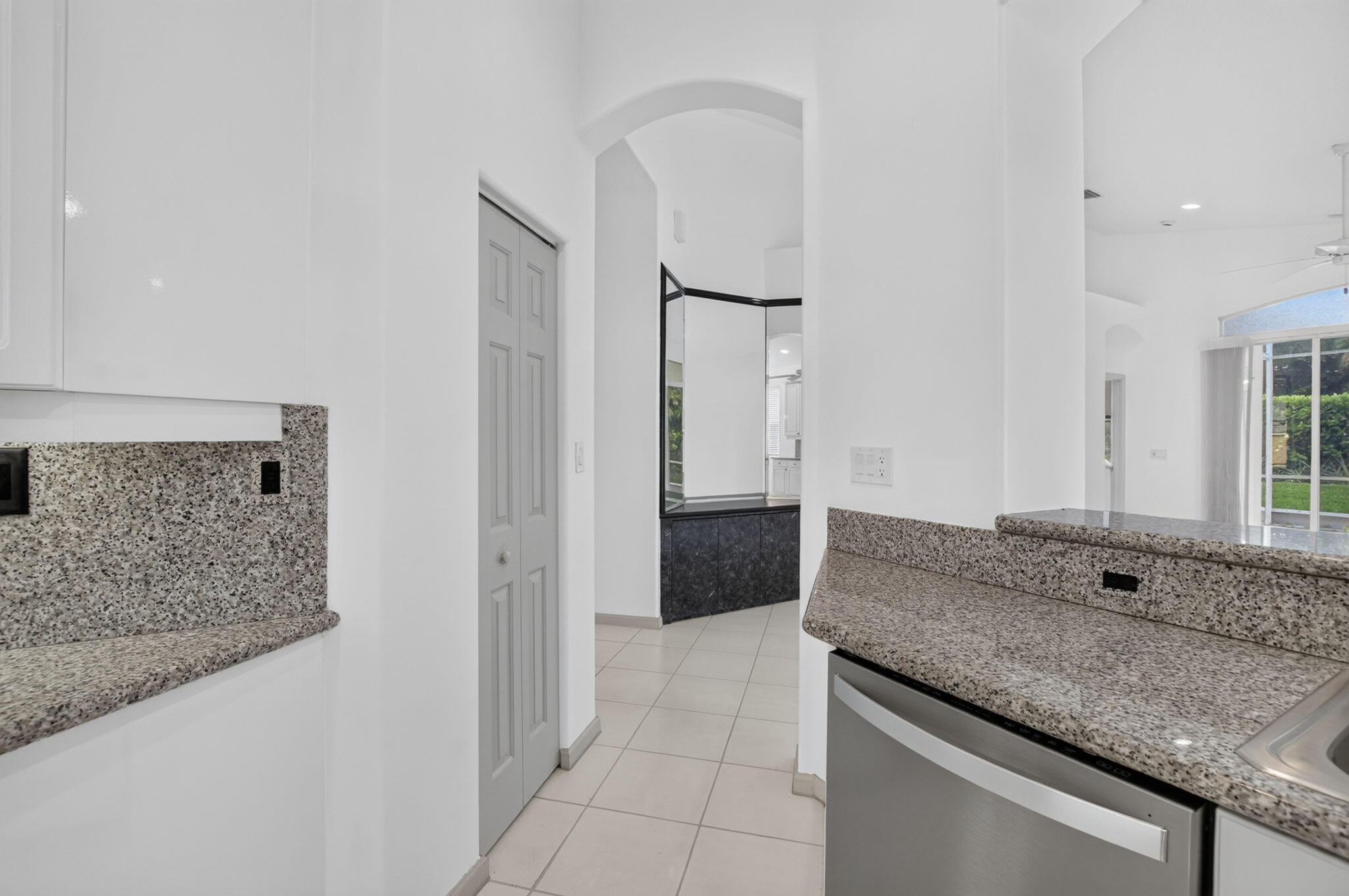 VIZCAYA 4 - Residential
