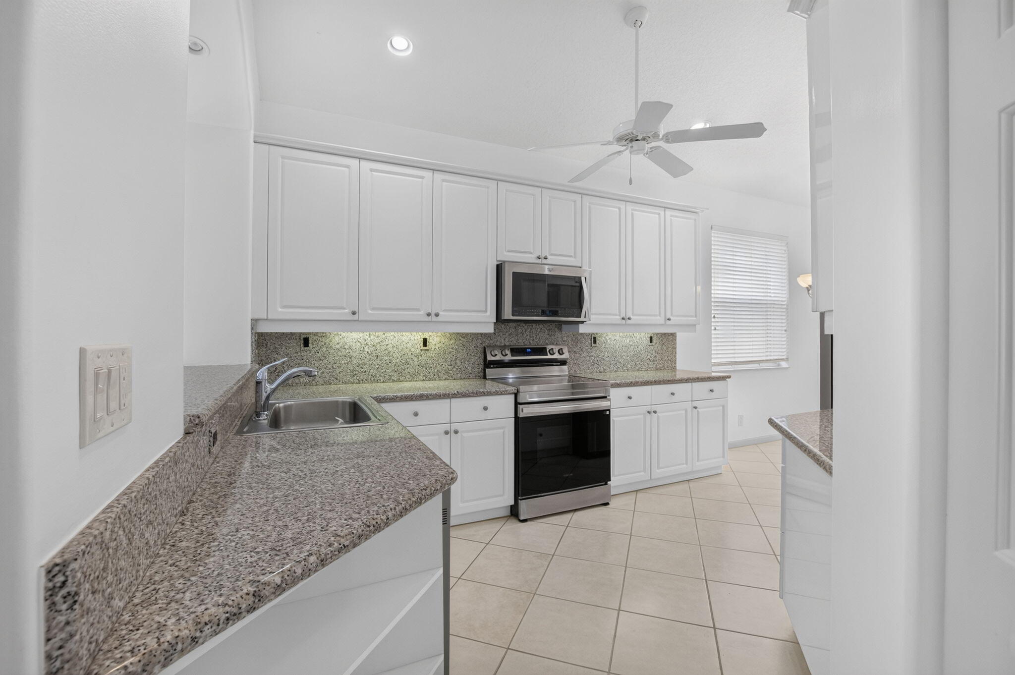 VIZCAYA 4 - Residential