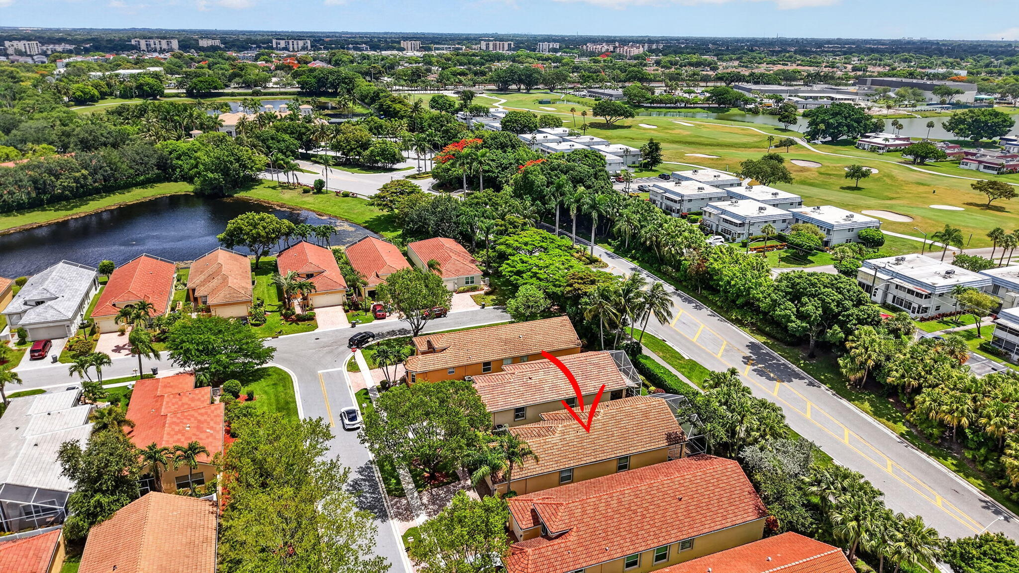 VIZCAYA 4 - Residential