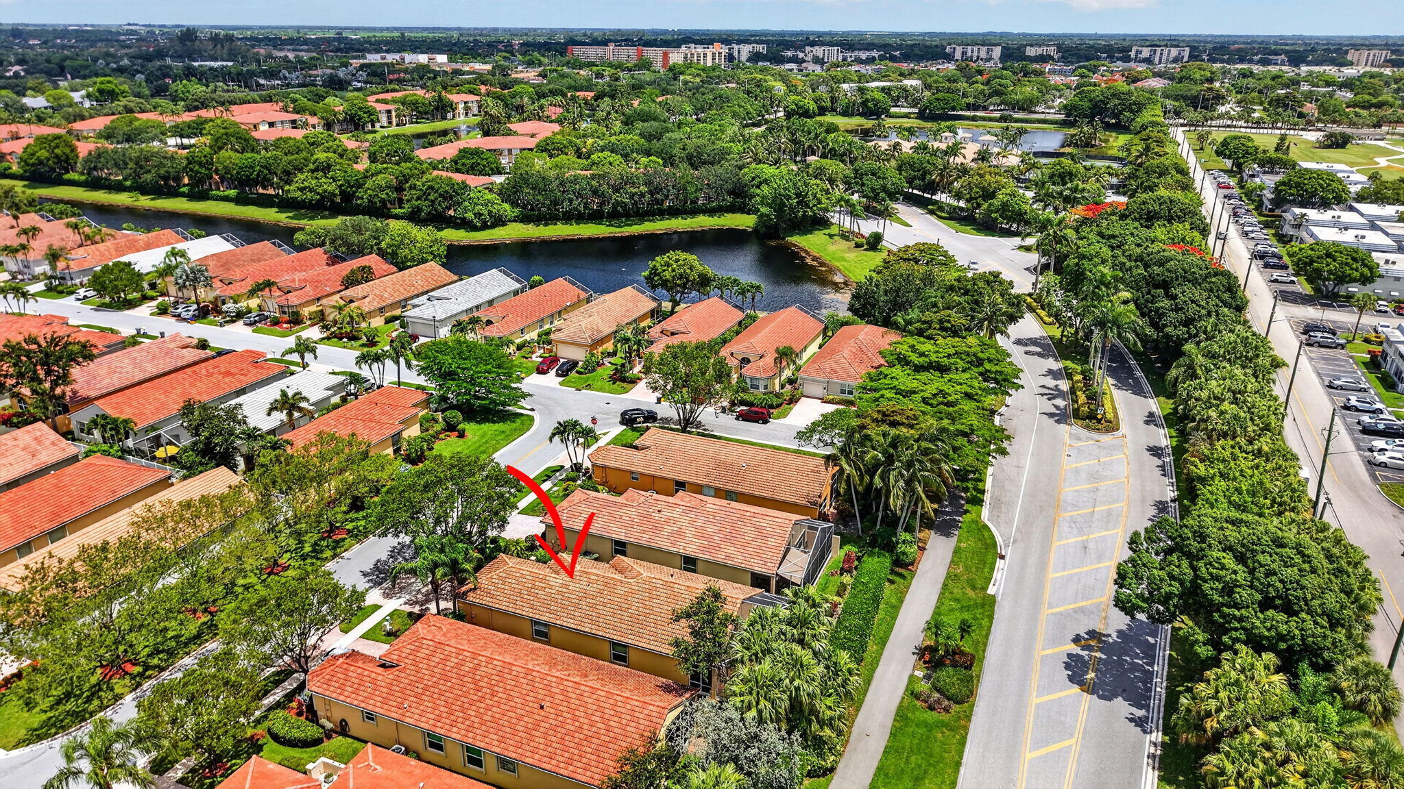 VIZCAYA 4 - Residential