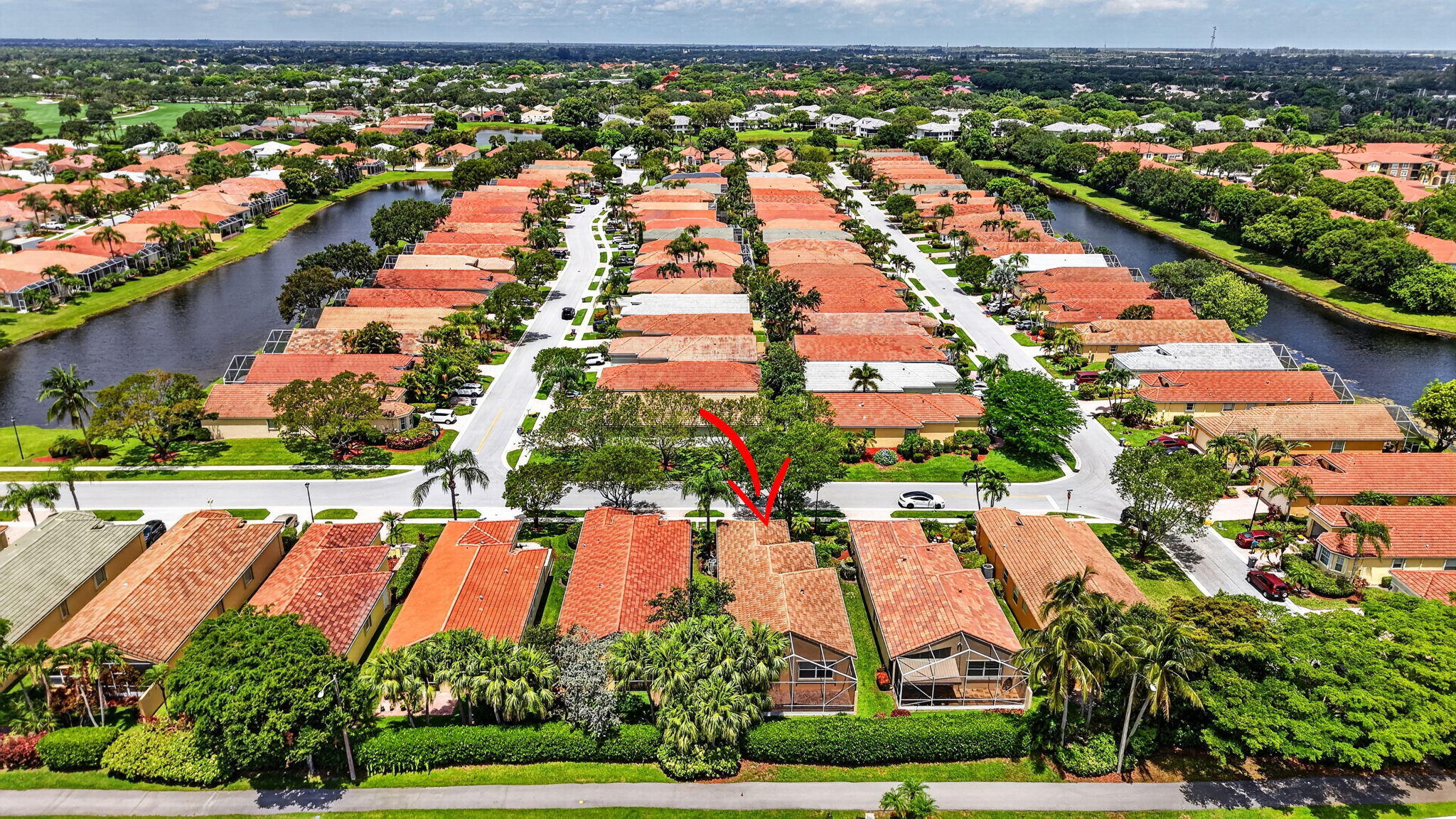 VIZCAYA 4 - Residential
