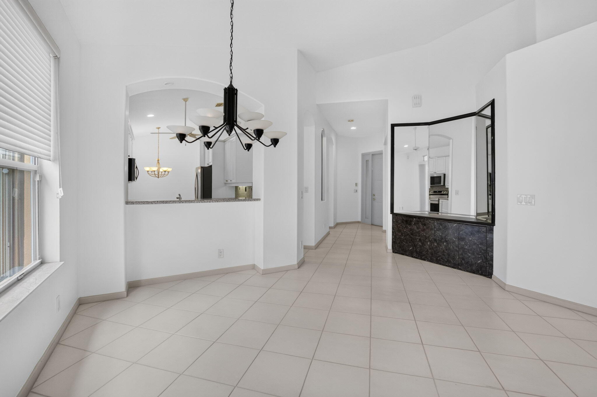 VIZCAYA 4 - Residential