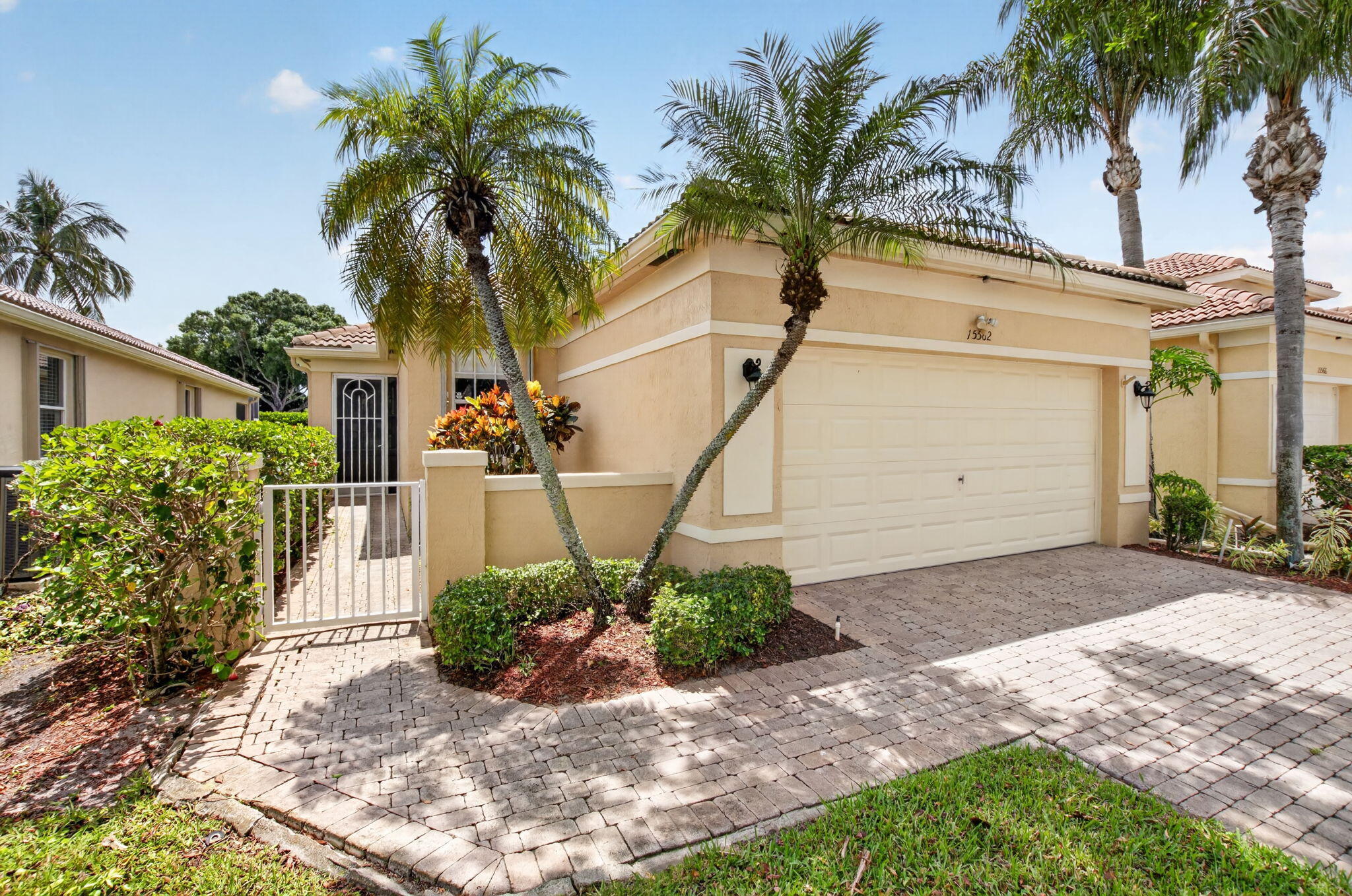 VIZCAYA 4 - Residential