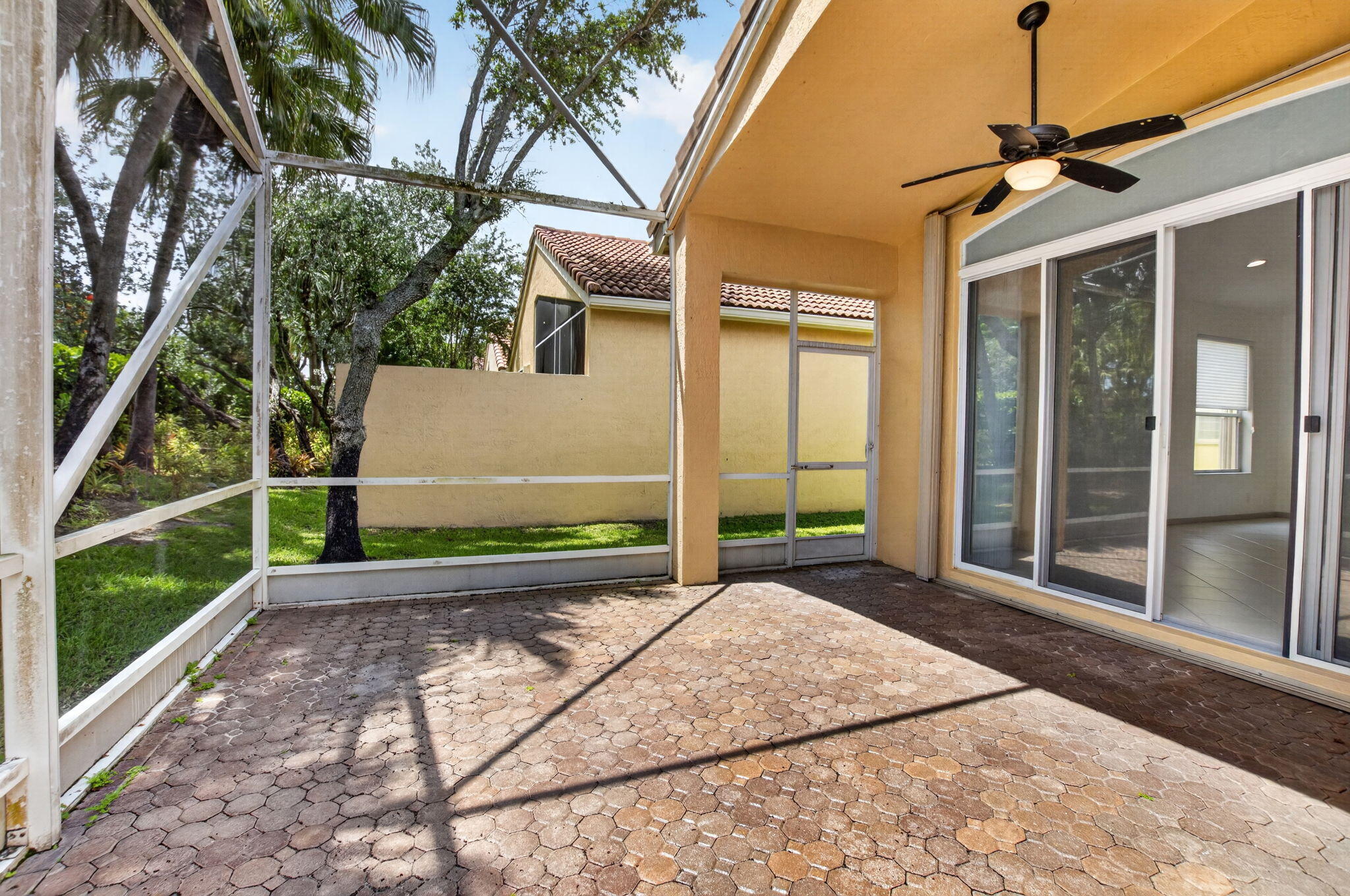 VIZCAYA 4 - Residential