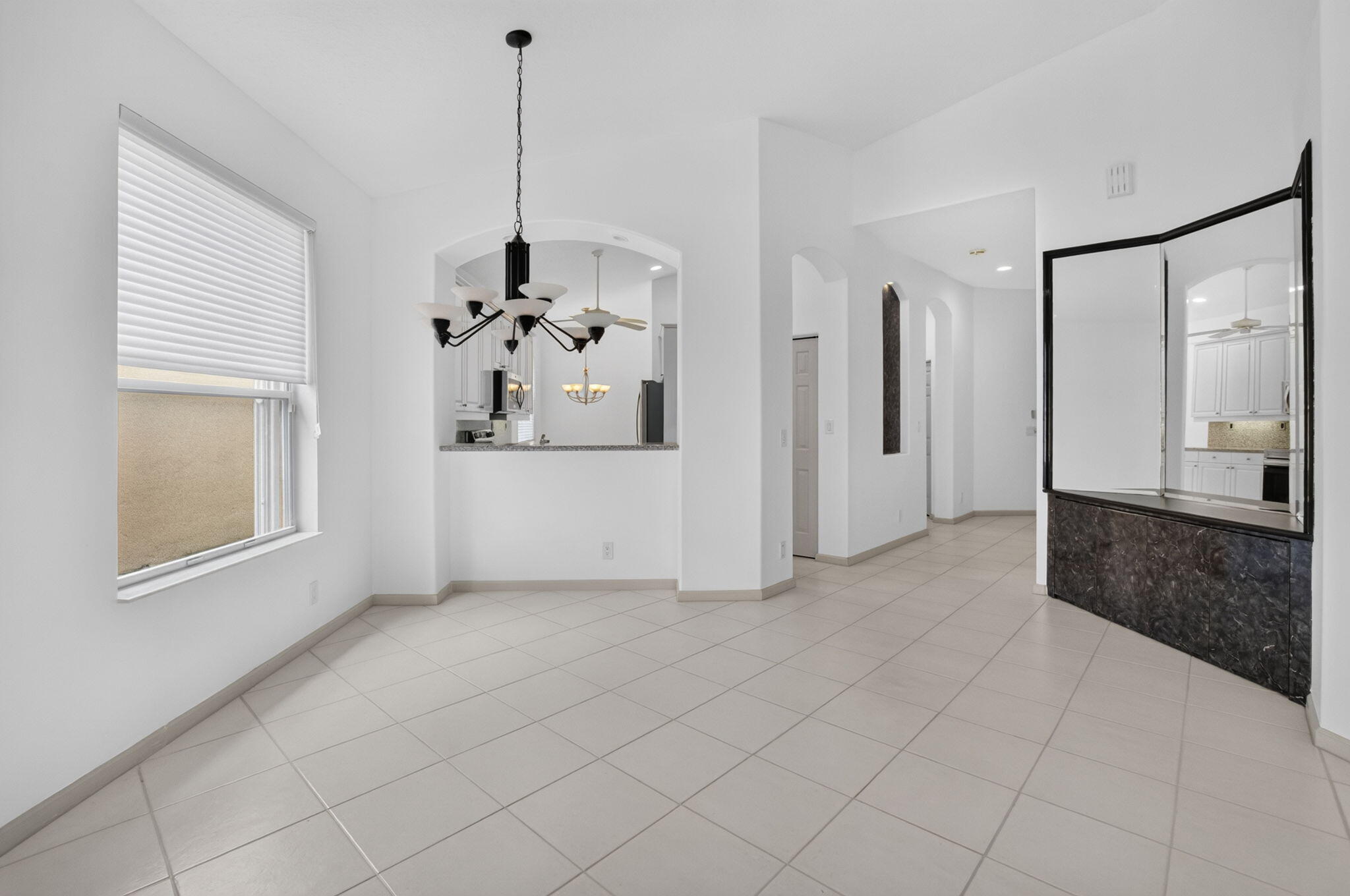 VIZCAYA 4 - Residential
