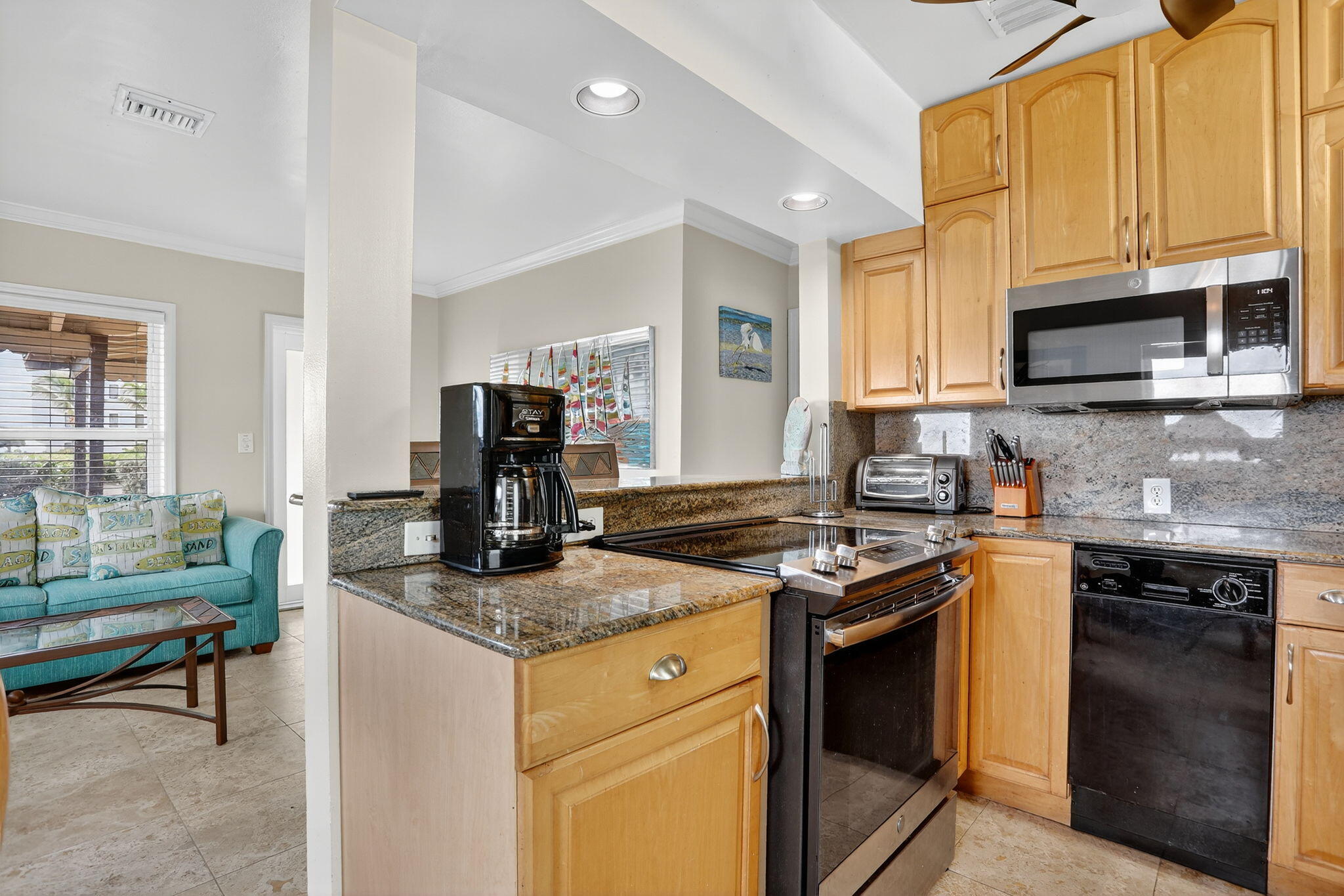 ROYAL FLAMINGO VILLAS - Residential