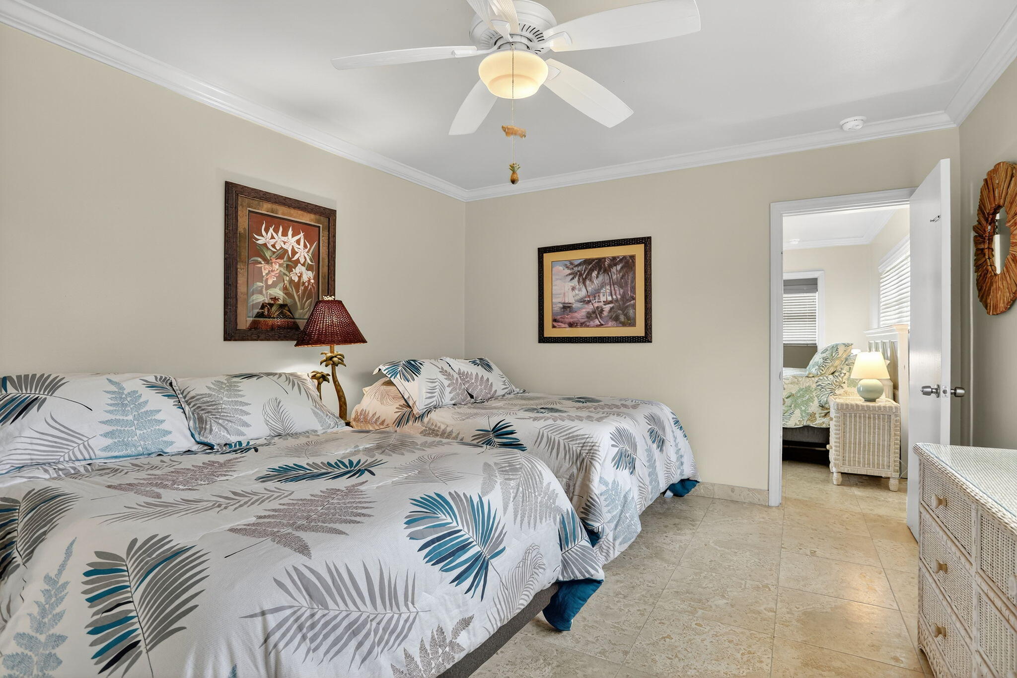 ROYAL FLAMINGO VILLAS - Residential