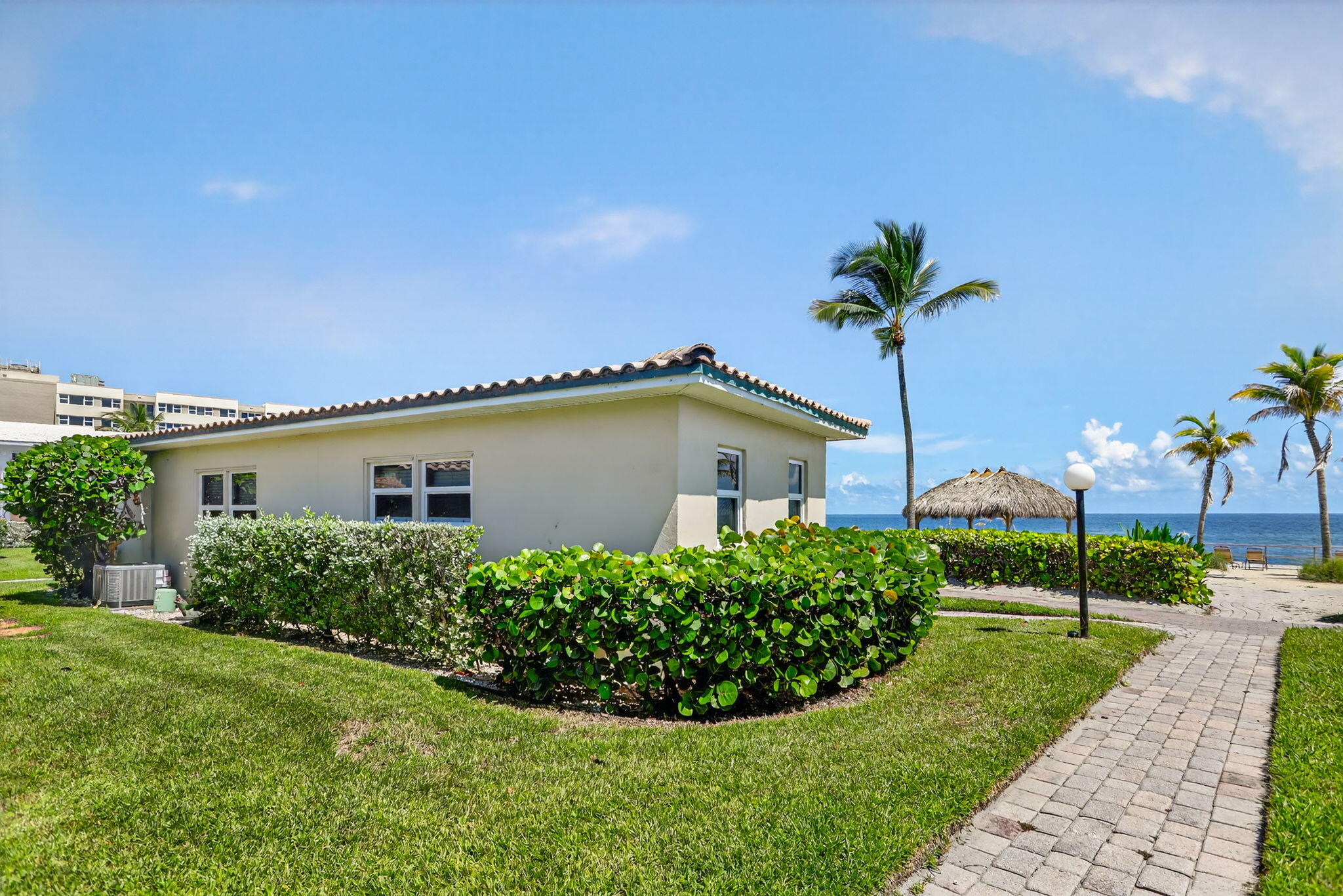ROYAL FLAMINGO VILLAS - Residential