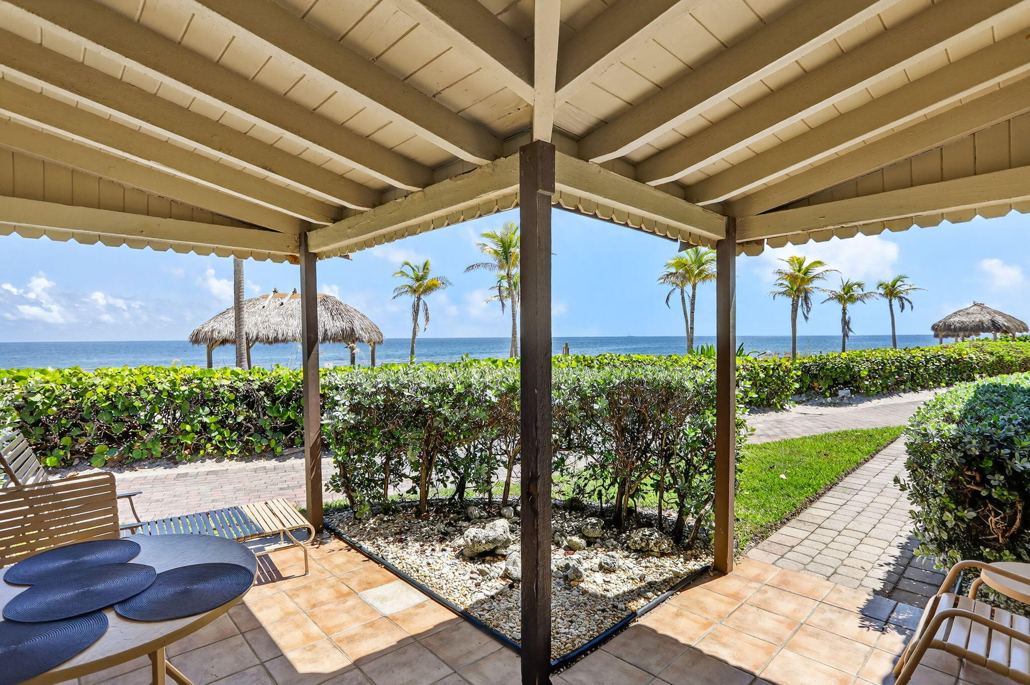 ROYAL FLAMINGO VILLAS - Residential