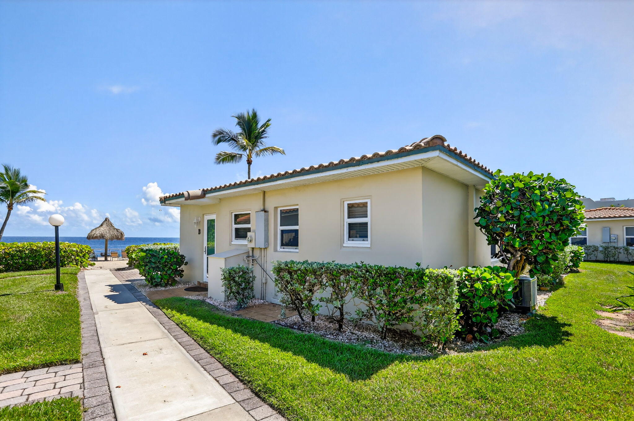 ROYAL FLAMINGO VILLAS - Residential