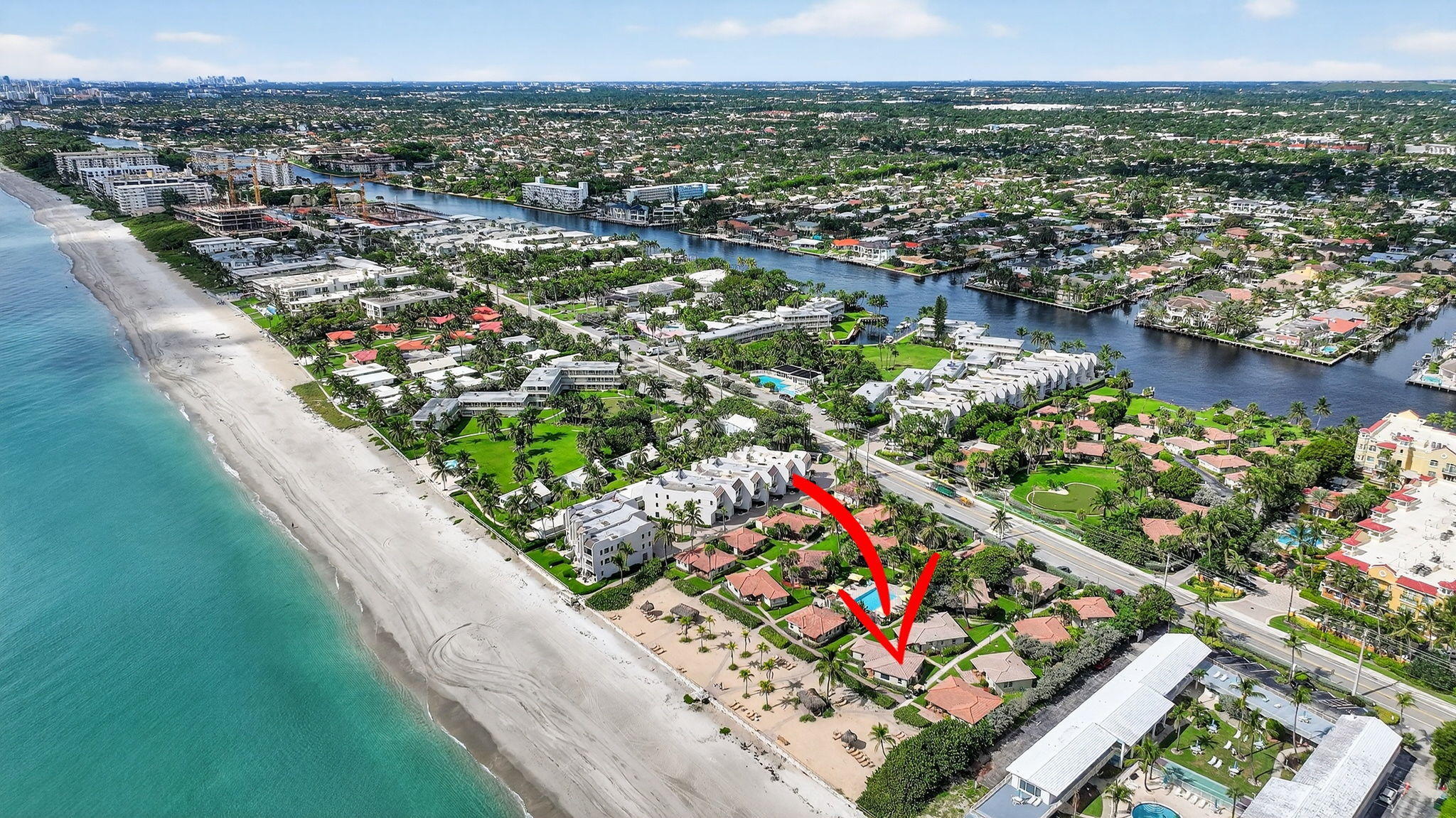 ROYAL FLAMINGO VILLAS - Residential