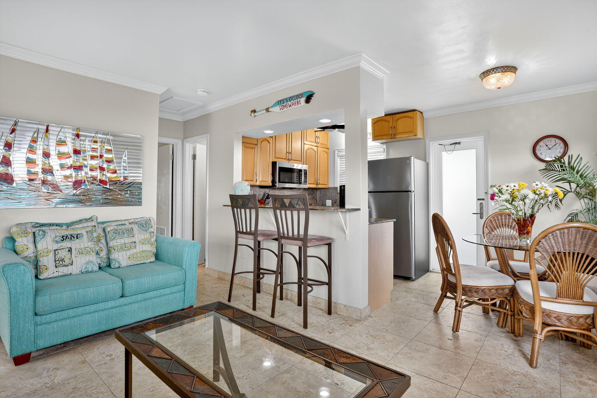 ROYAL FLAMINGO VILLAS - Residential