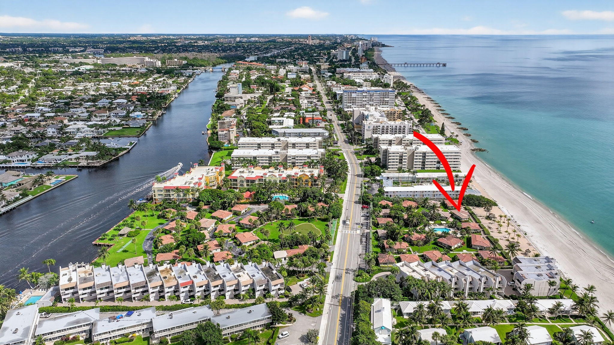 ROYAL FLAMINGO VILLAS - Residential