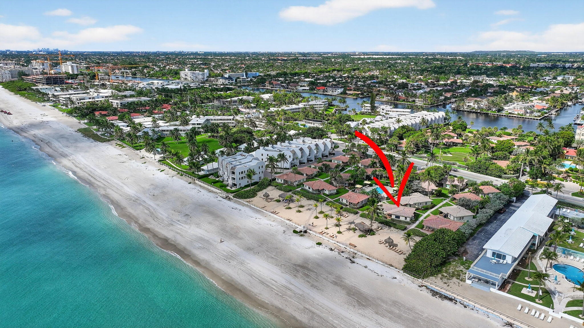ROYAL FLAMINGO VILLAS - Residential