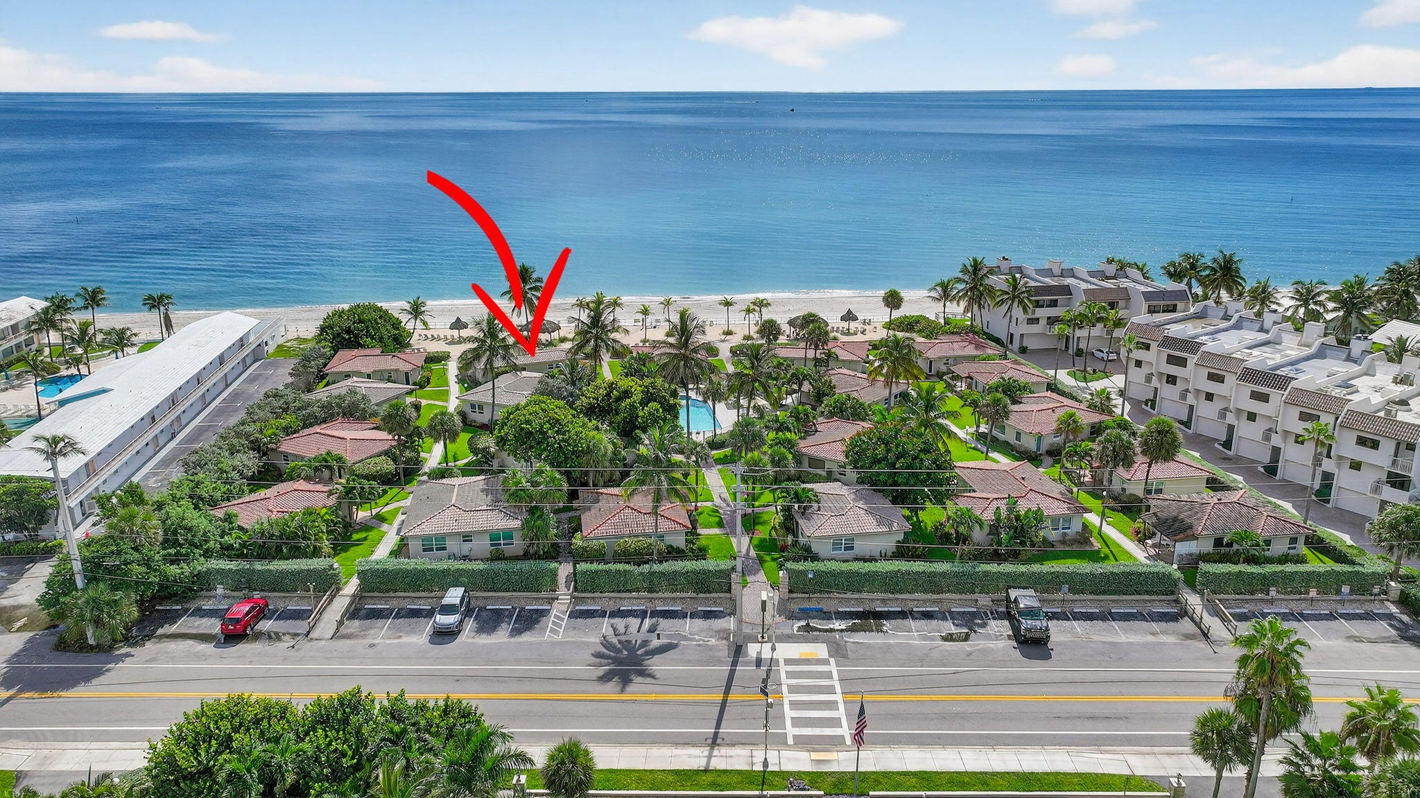 ROYAL FLAMINGO VILLAS - Residential
