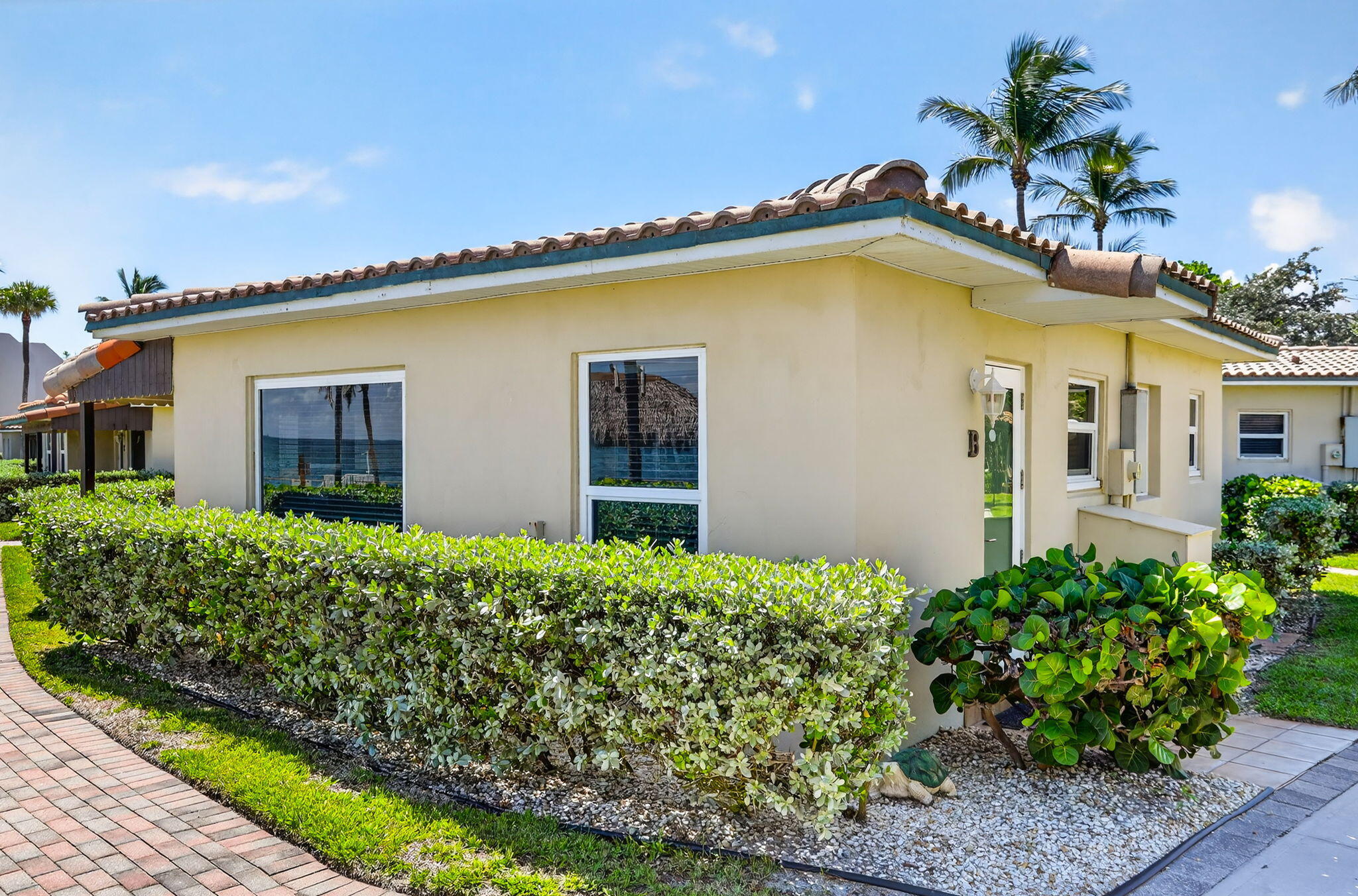ROYAL FLAMINGO VILLAS - Residential