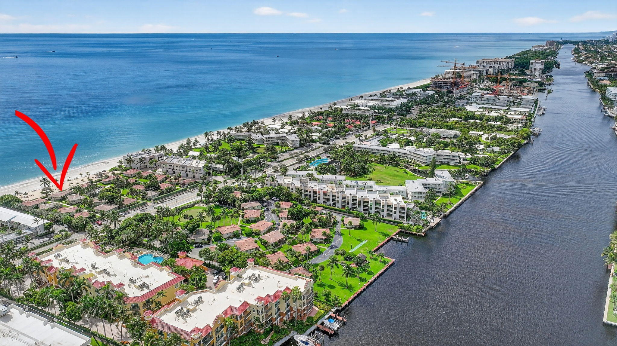 ROYAL FLAMINGO VILLAS - Residential
