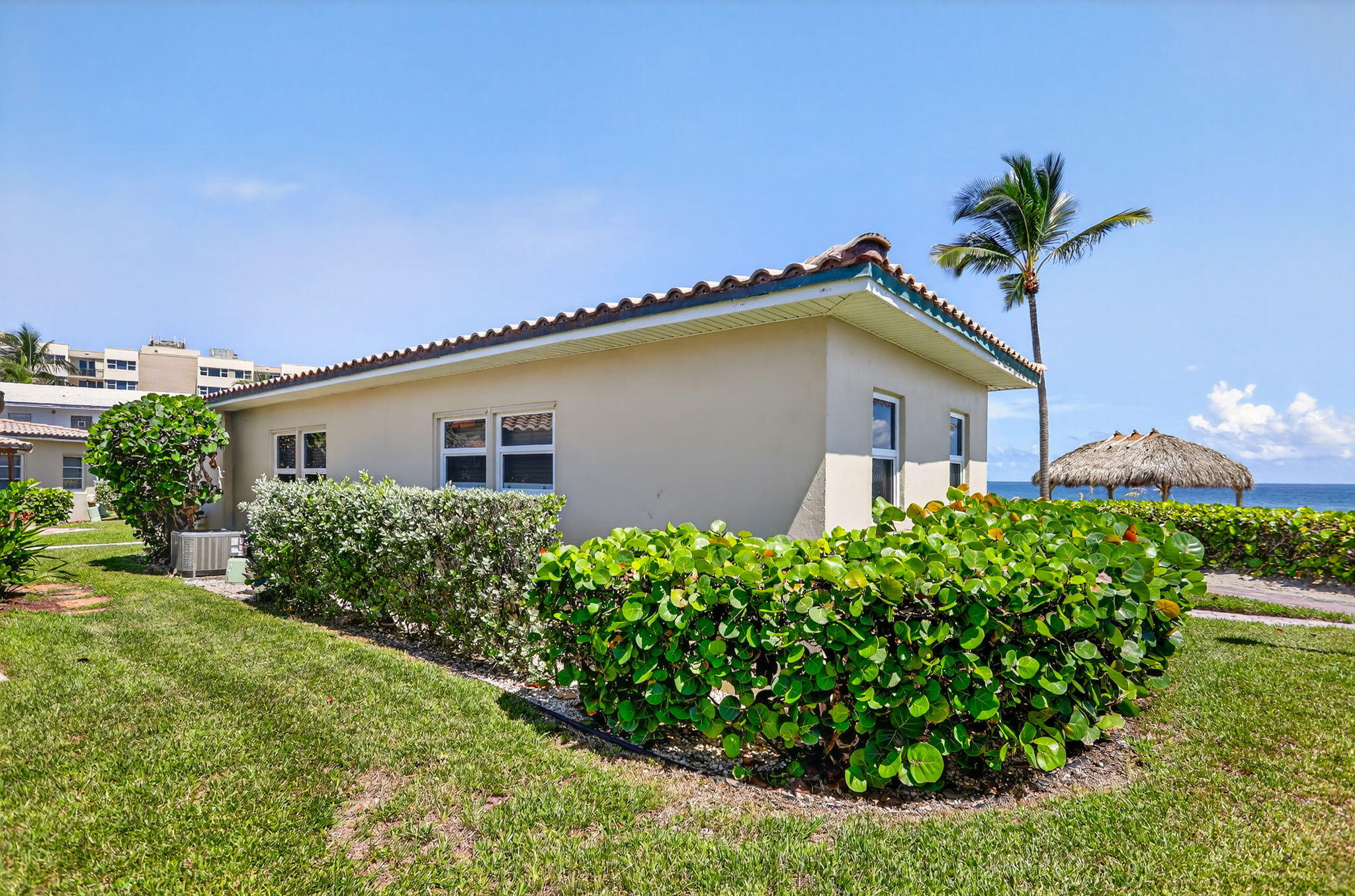 ROYAL FLAMINGO VILLAS - Residential