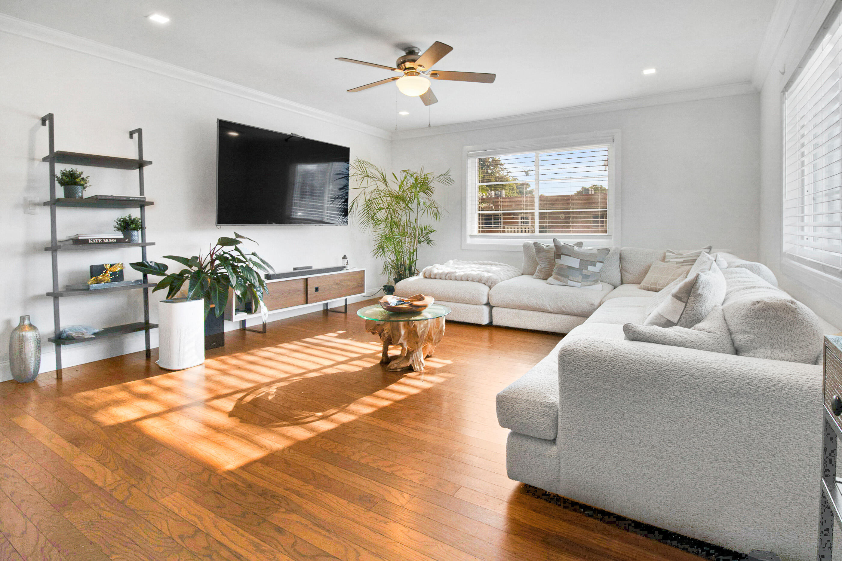 MANOR GROVE VILLAGE ONE INC - Residential