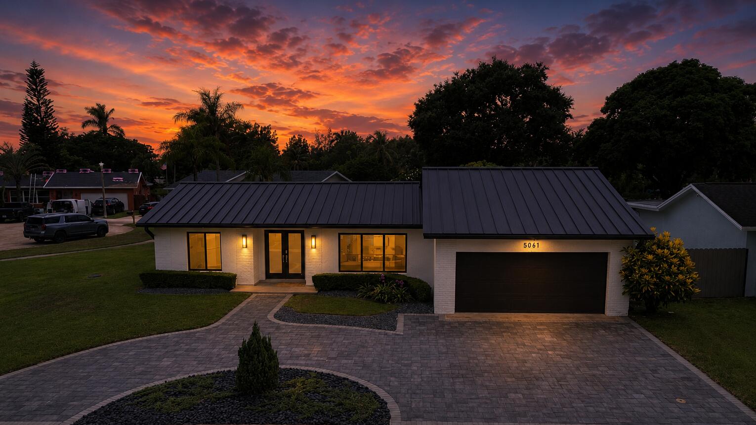 TIMBERLAKE - Residential
