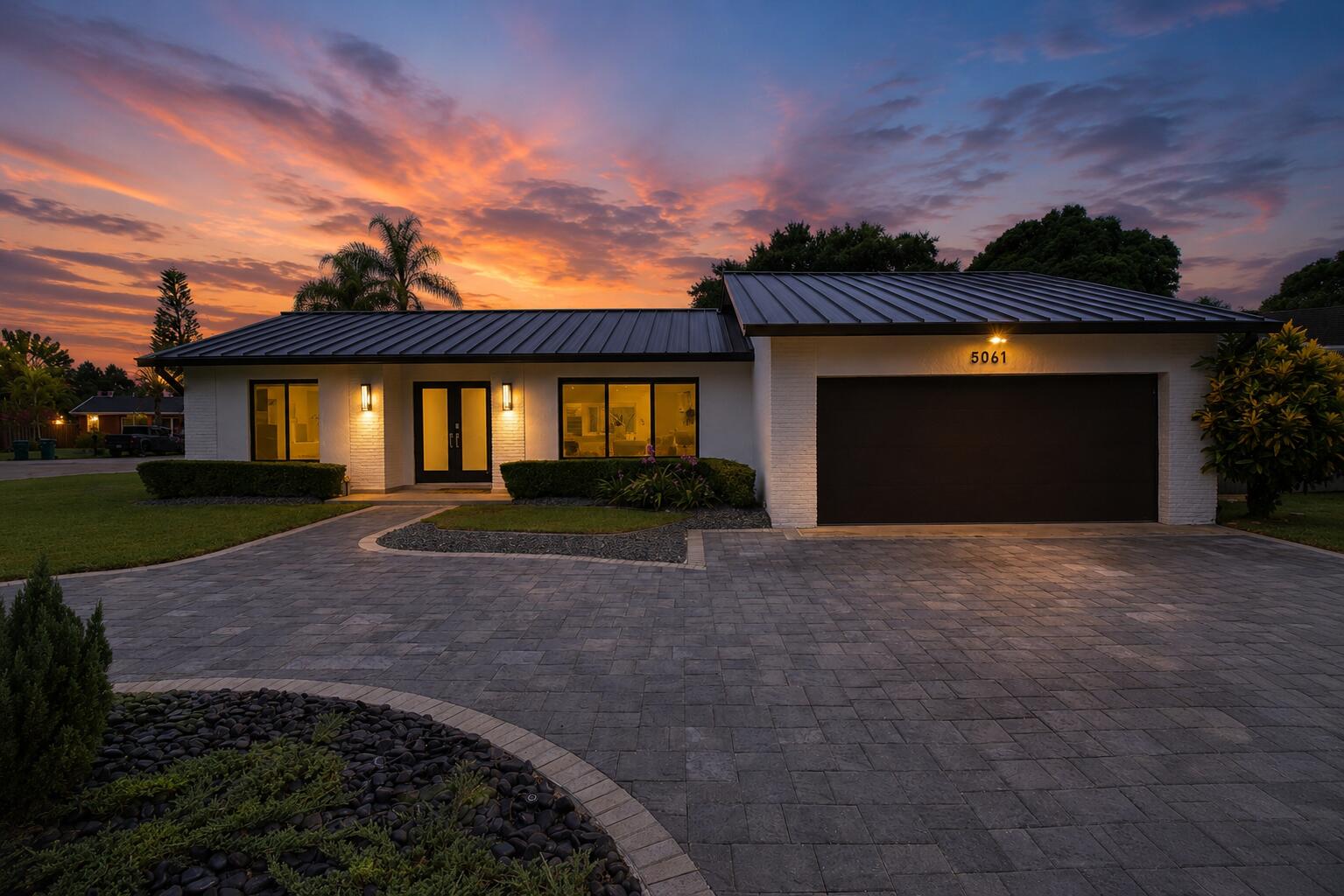 TIMBERLAKE - Residential