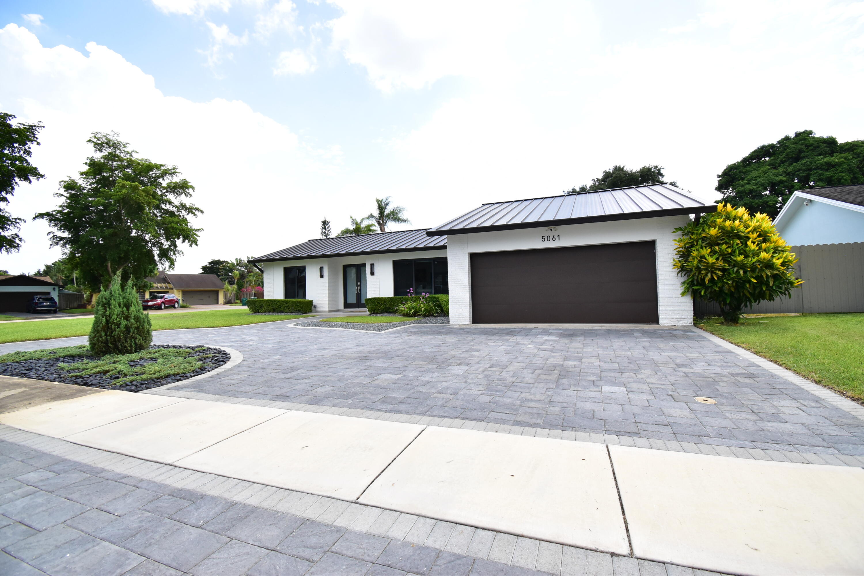 TIMBERLAKE - Residential