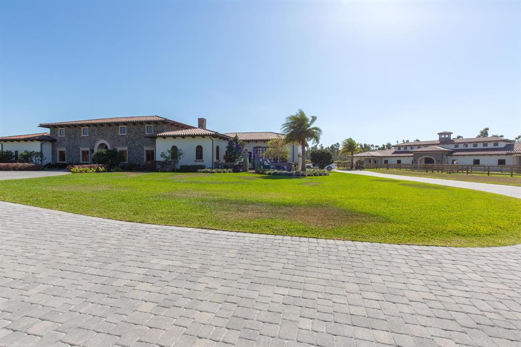 Palm Beach Point - Residential