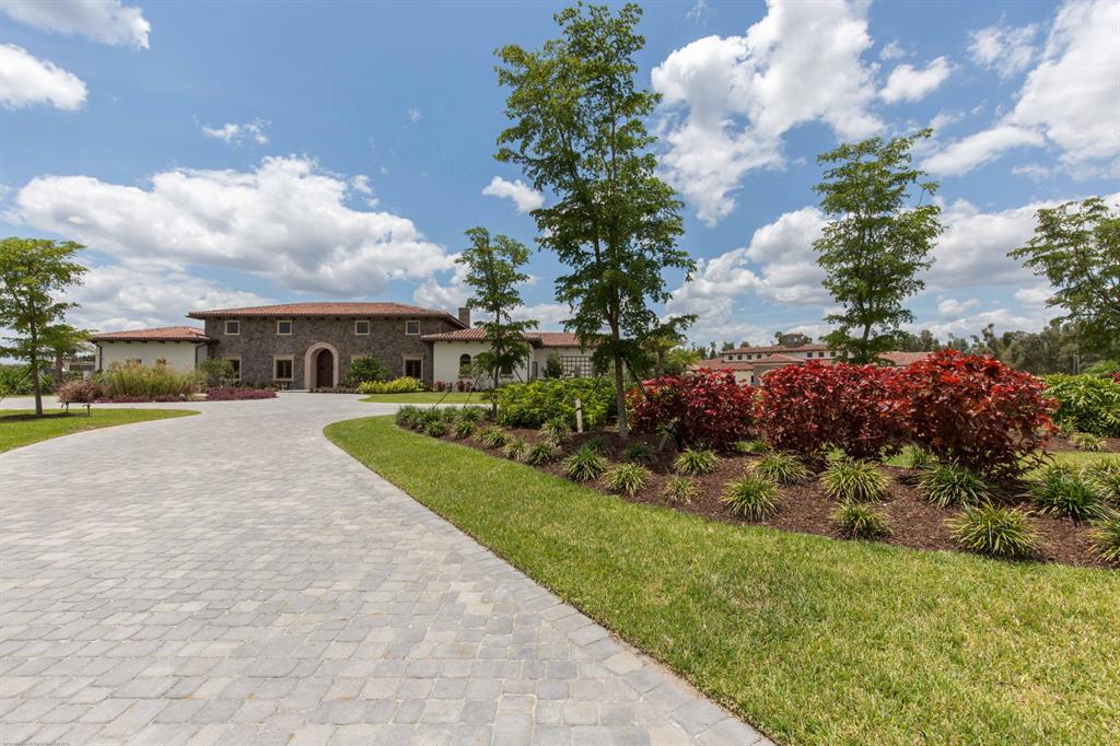 Palm Beach Point - Residential