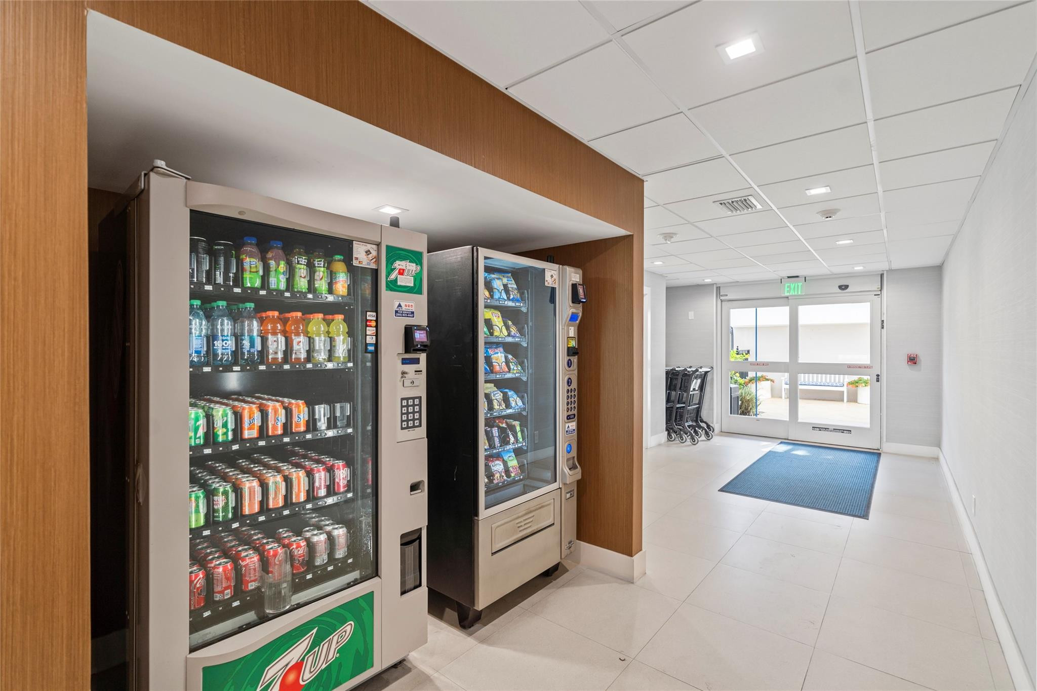 DRAKE TOWER CONDO - Residential