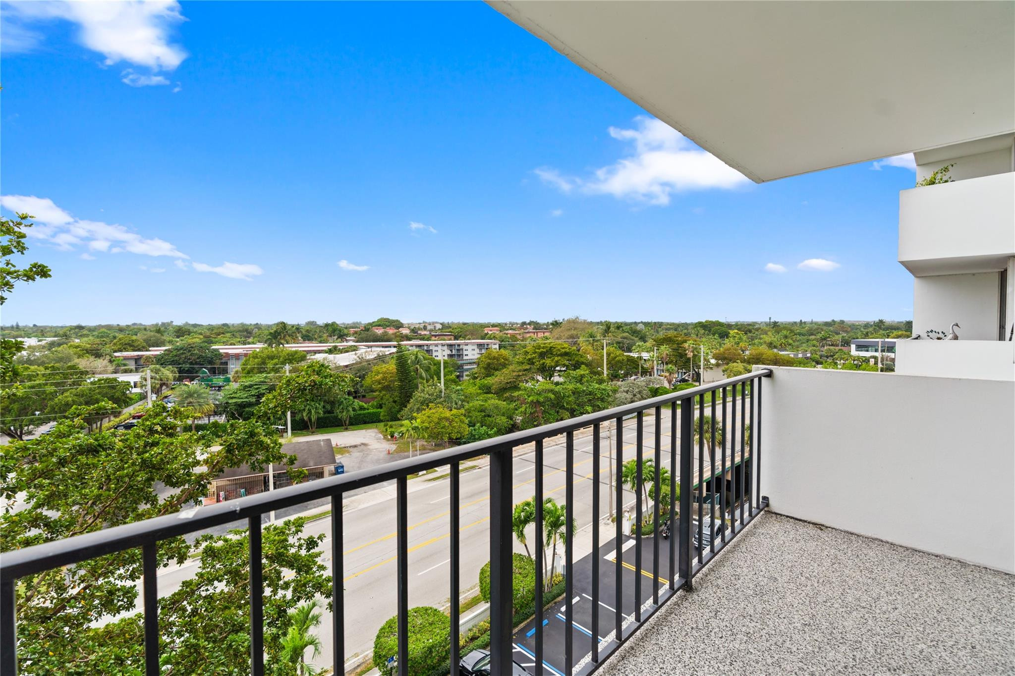 DRAKE TOWER CONDO - Residential