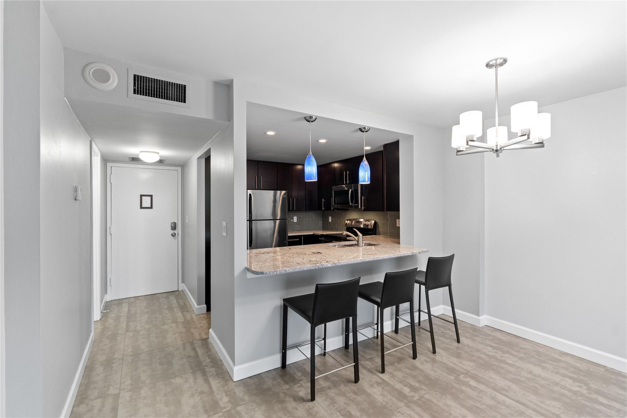 DRAKE TOWER CONDO - Residential