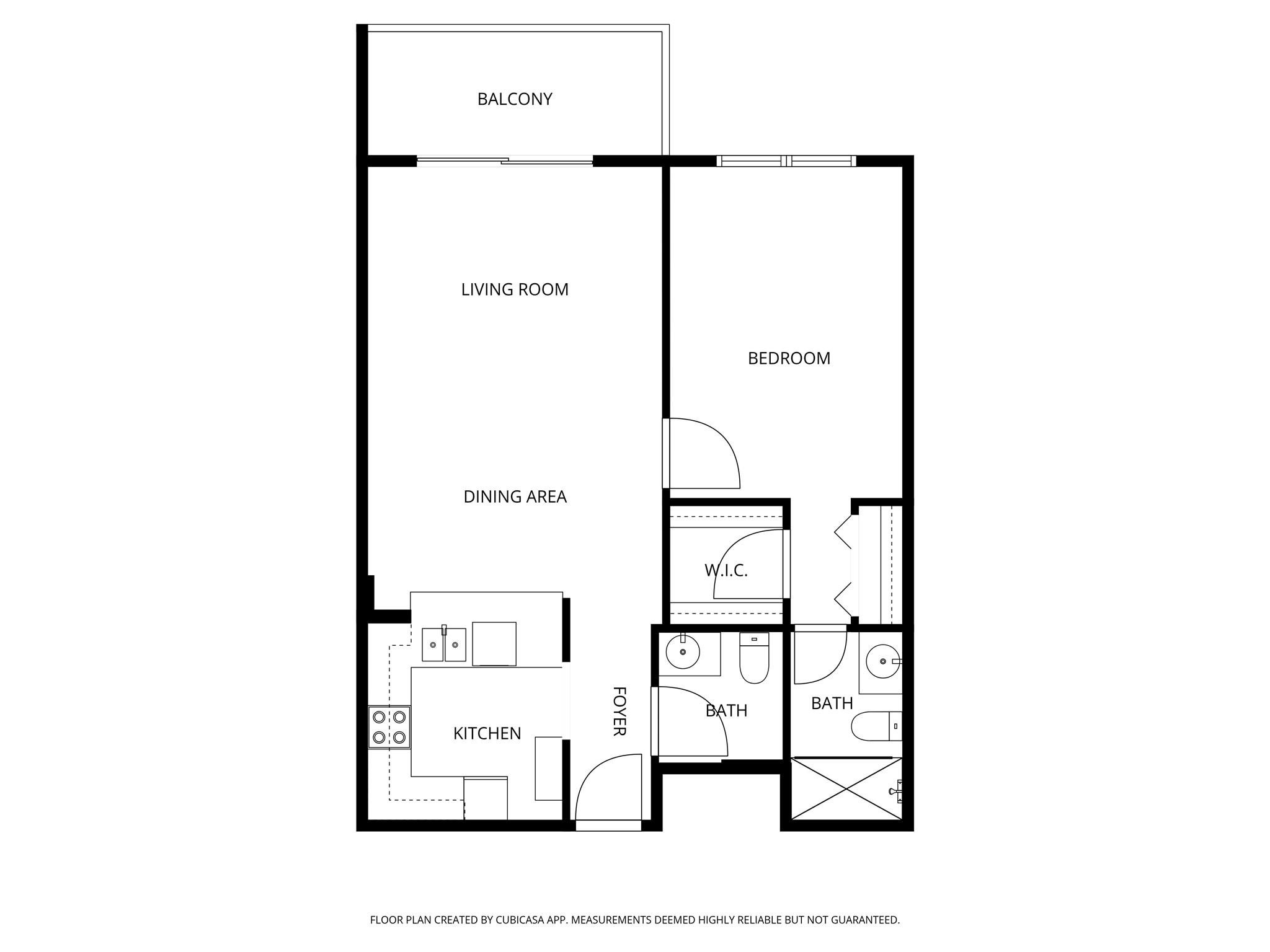 DRAKE TOWER CONDO - Residential
