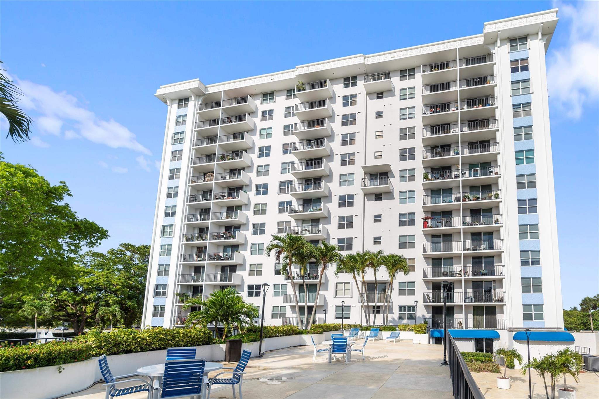 DRAKE TOWER CONDO - Residential