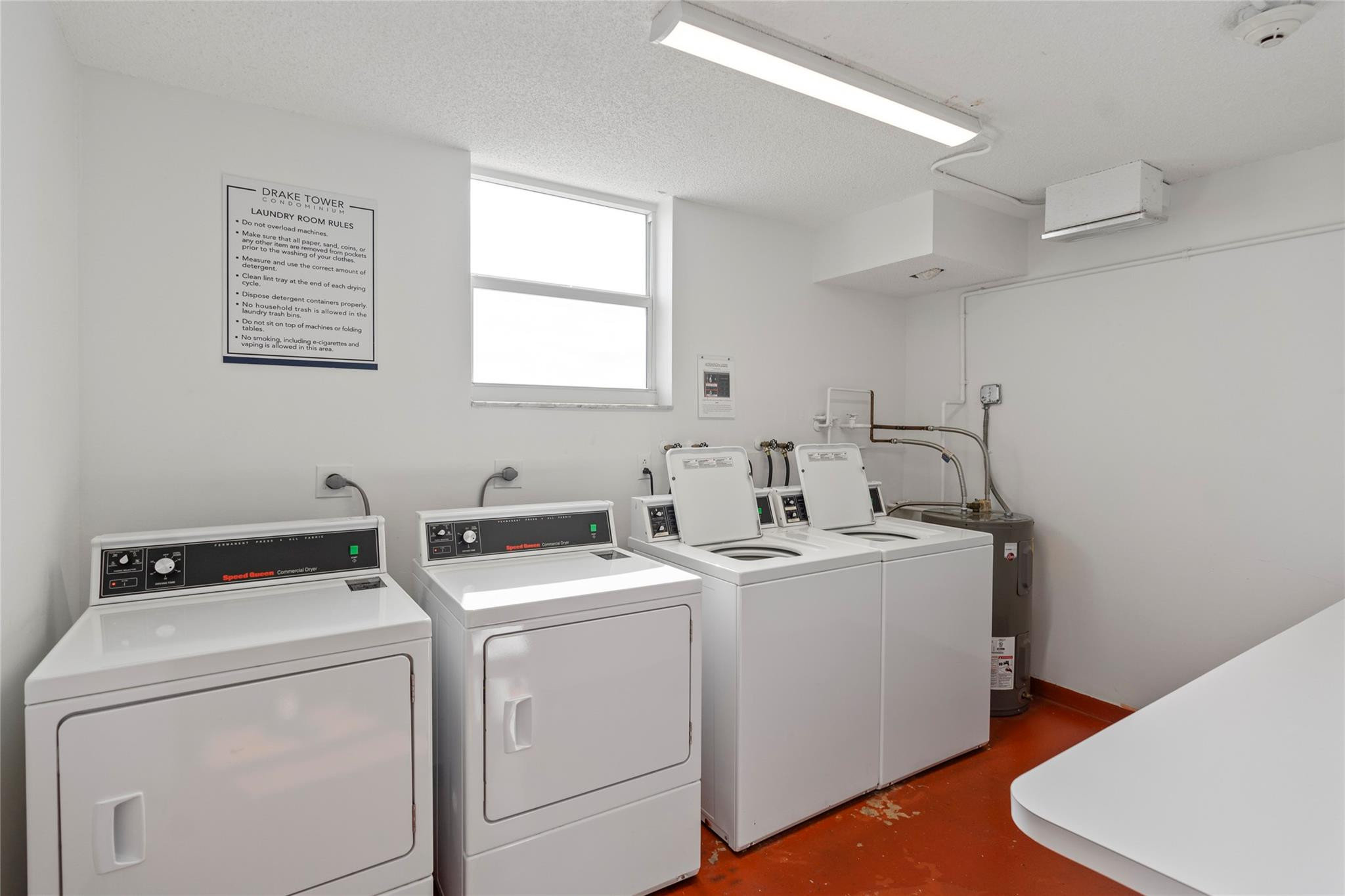 DRAKE TOWER CONDO - Residential